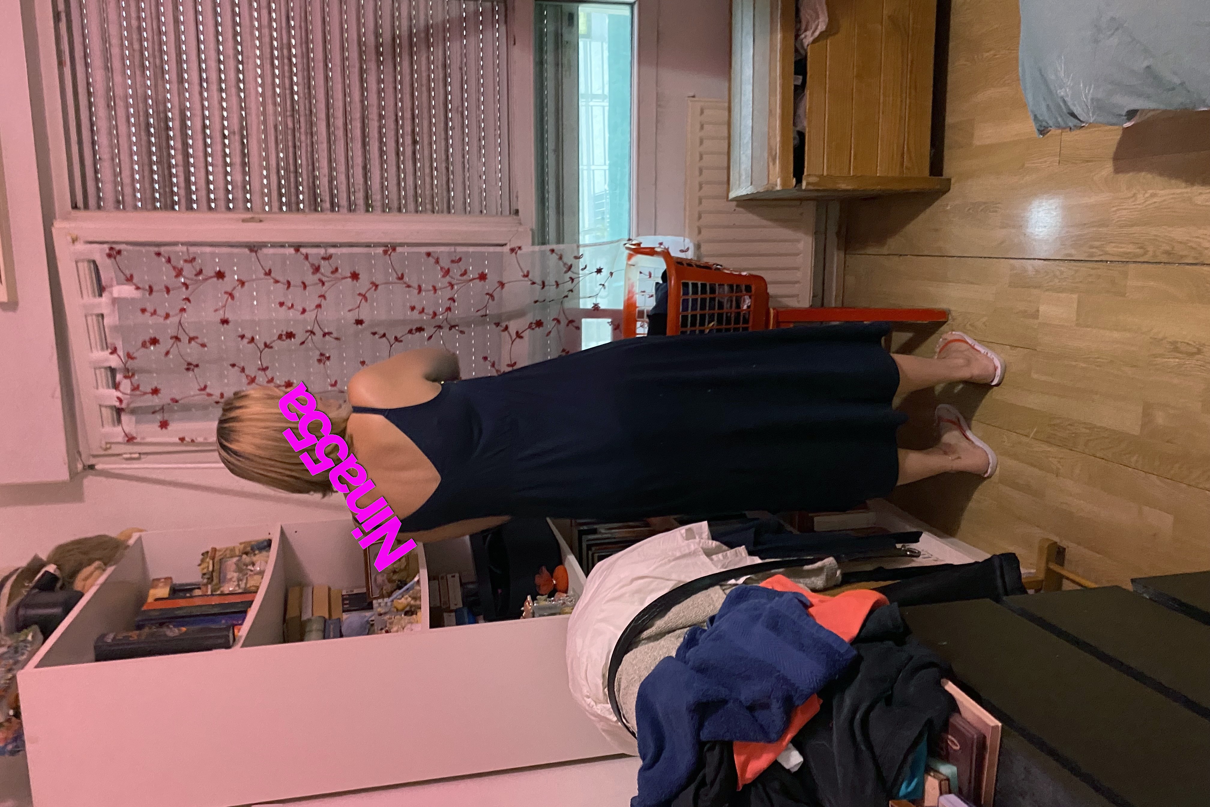 Nina Reality N°85 9 juin 2023 8 photos format 10X15