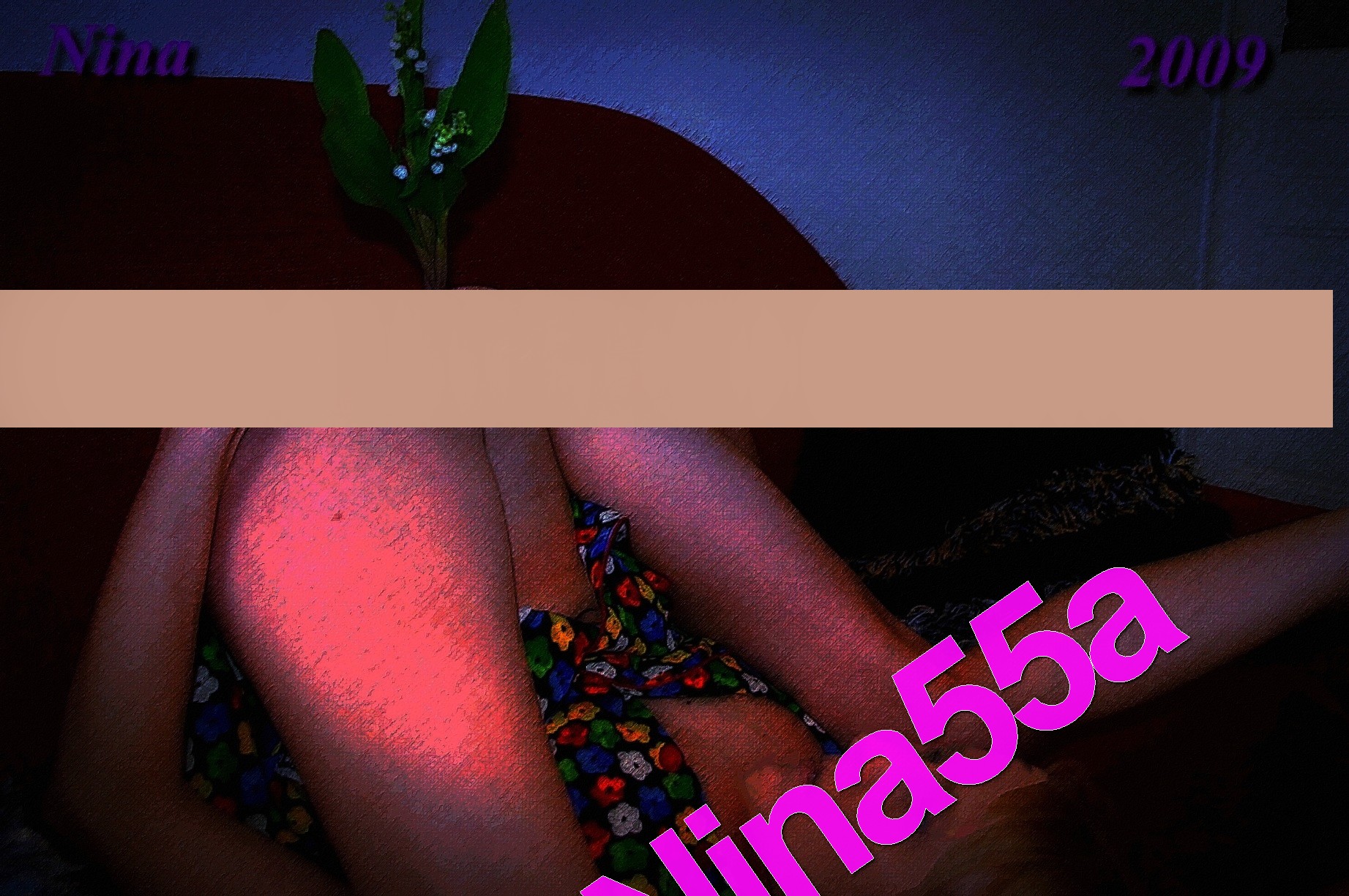 Nina Fantasy Gadgets N°26 Au fil des années 20 photos fantasy format 10X15