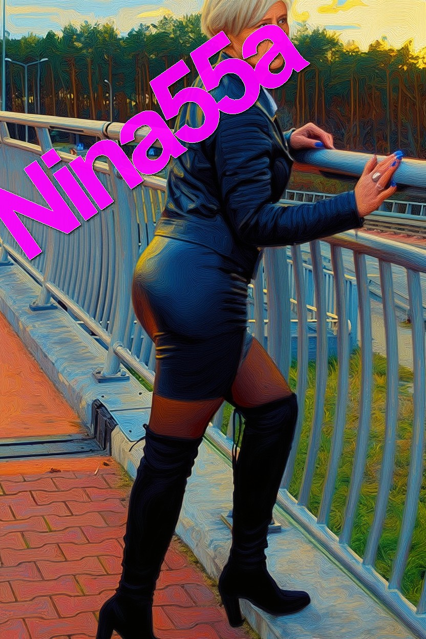 Nina Fantasy Tenues N°62 Au fil des années 6 photos fantasy format 10X15