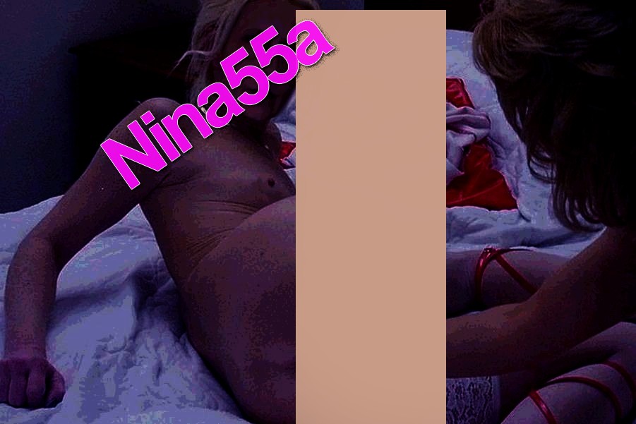 Nina Fantasy BackDoor N°.30 Au fil des années 20 photos fantasy format 10X15