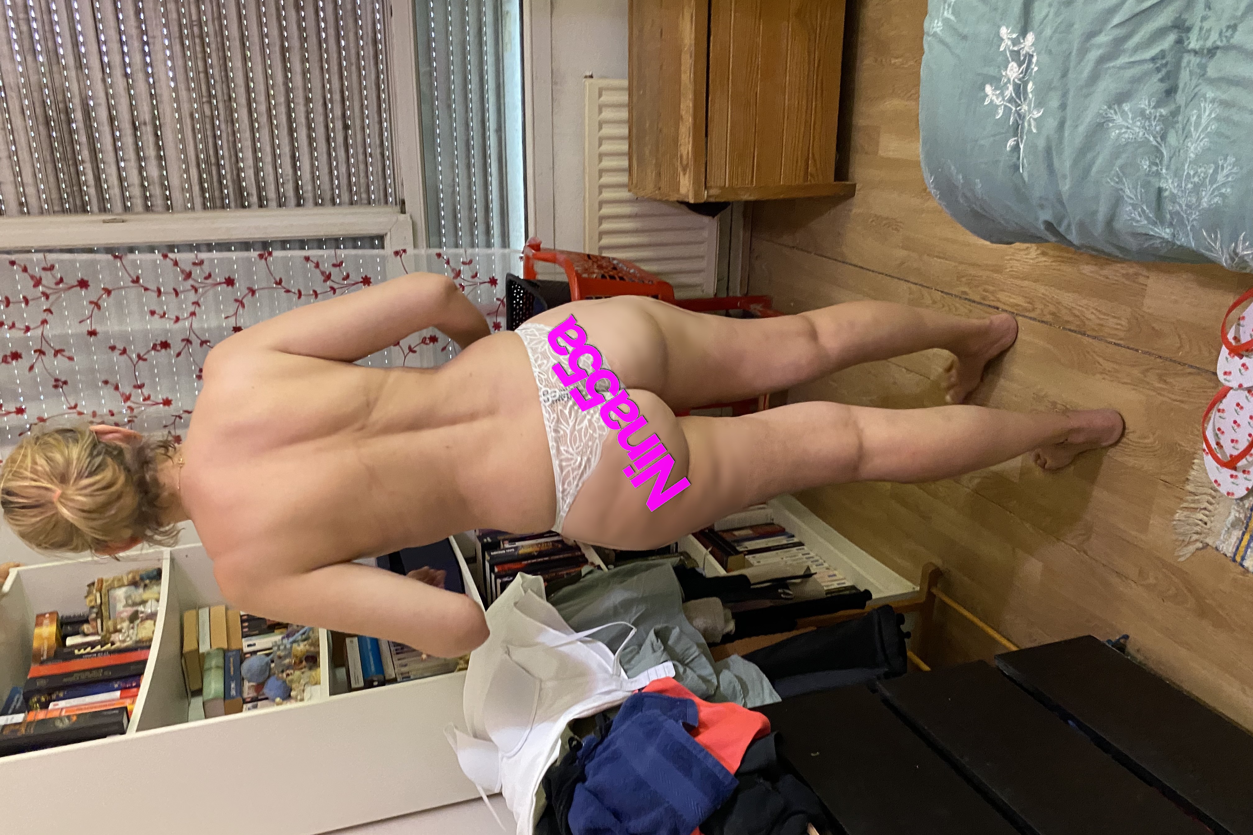 Nina Reality N°88 15 juin 2023 6 photos format 10X15