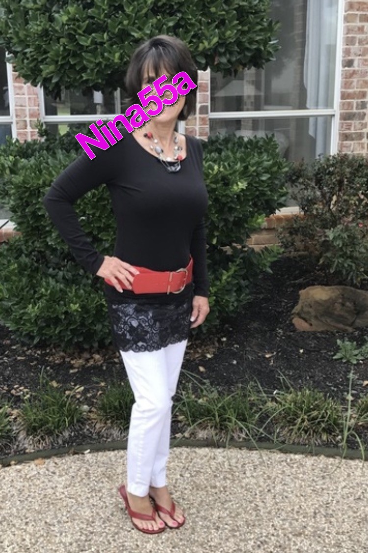 Archives du web, Femmes matures Bourgeoises BBC N°39 12 photos