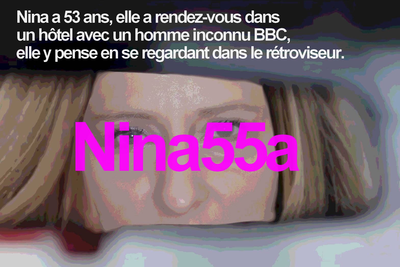 Nina Fantasy Story N°22 année 2023 11 photos format 10X15