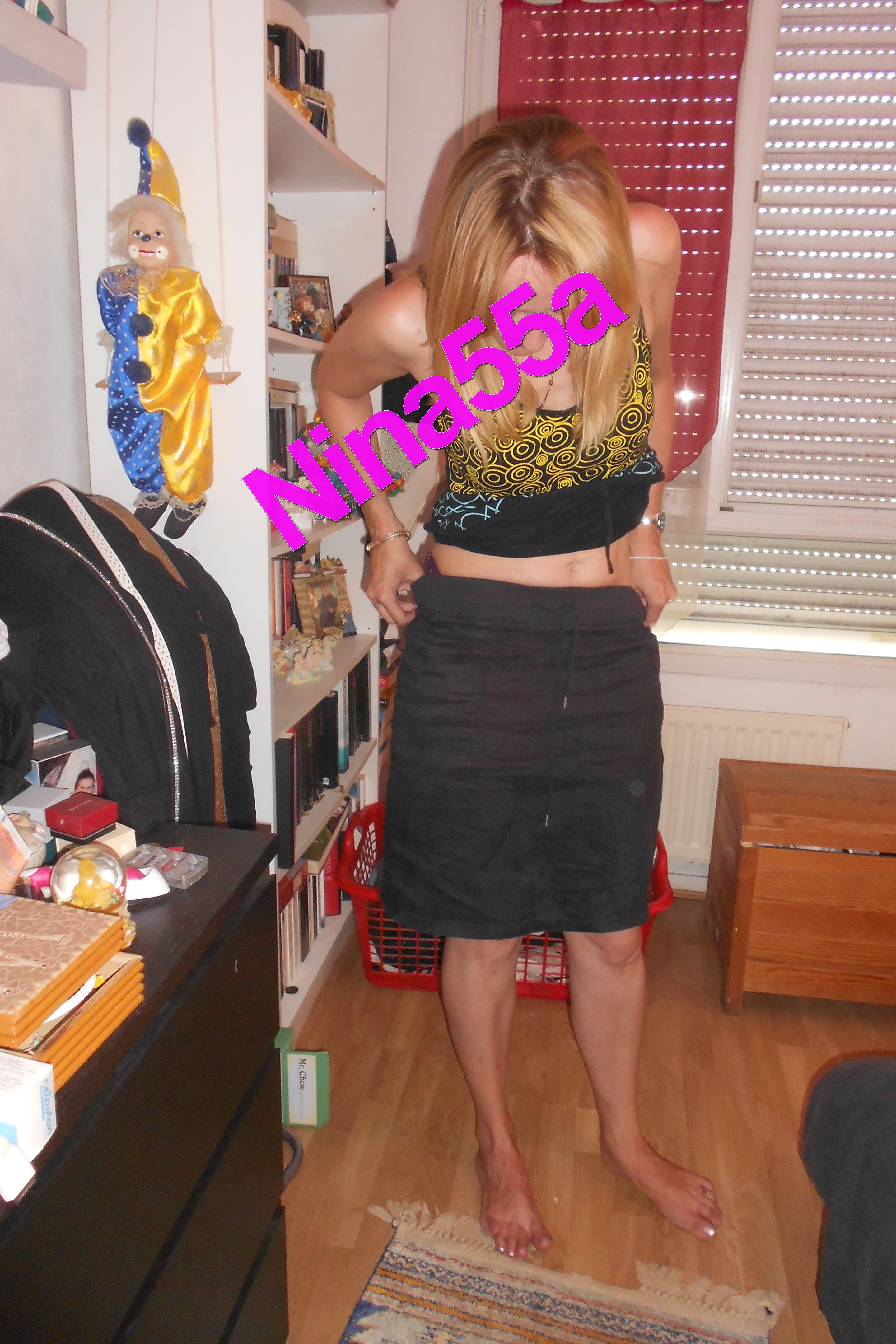 Nina Reality N°31  2 juillet 2015 13 photos format 10X15