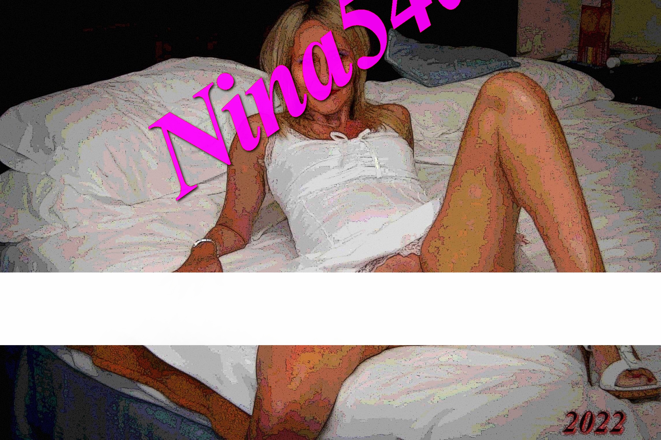 Nina Fantasy Tenues N°16 Au fil des années 20 photos fantasy format 10X15