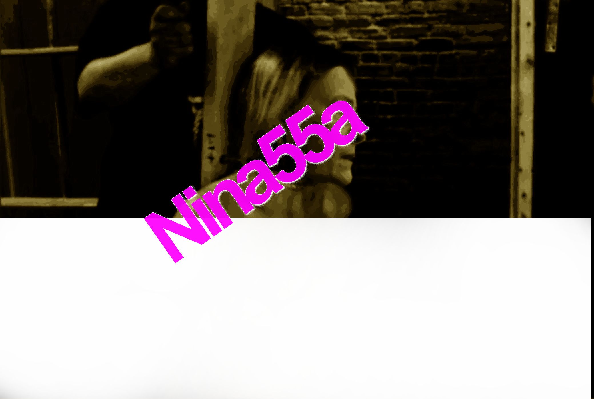 Nina Fantasy Sub N°5 Au fil des années 20 photos fantasy format 10X15