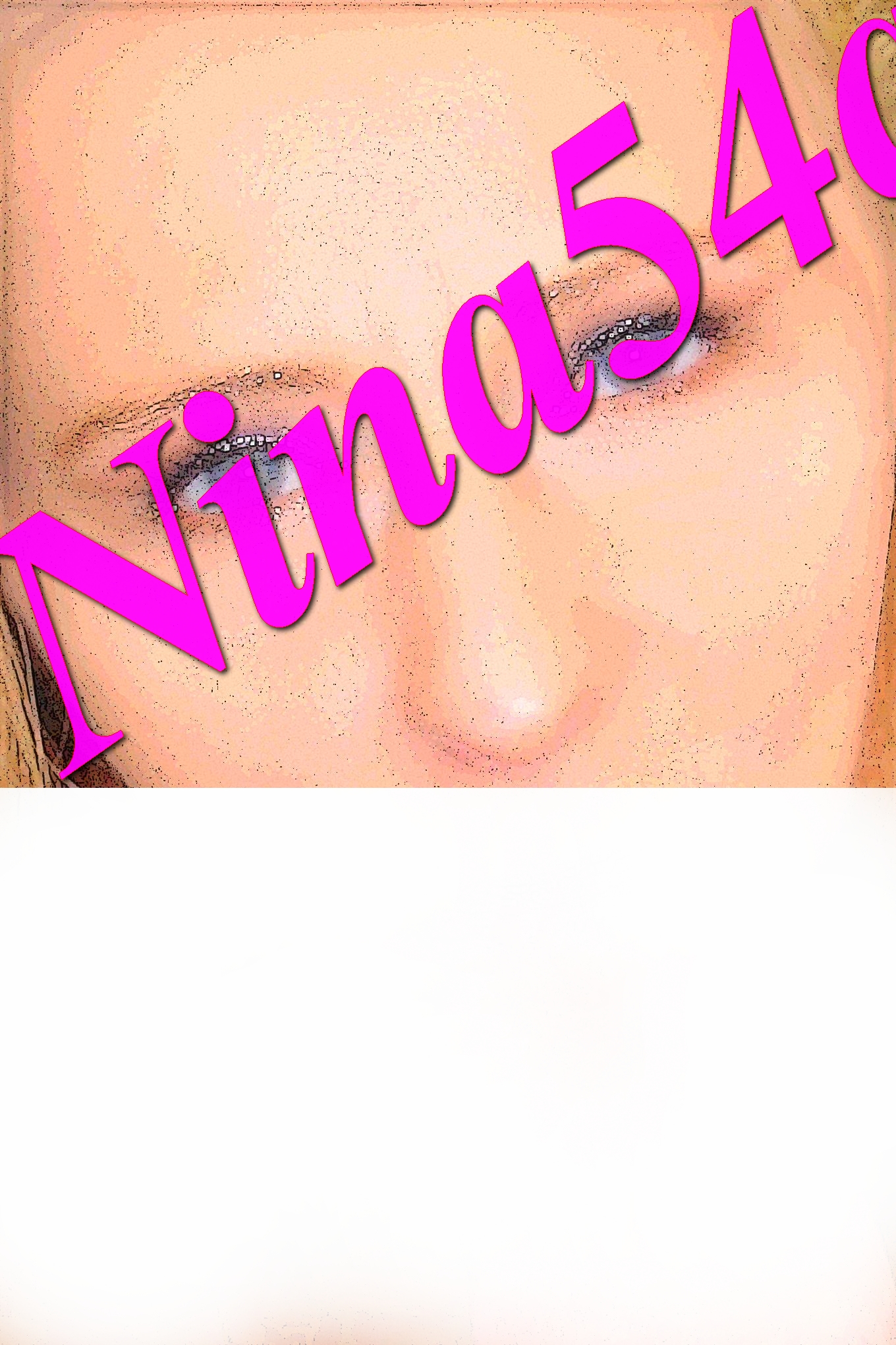 Nina Fantasy Lollipops N°9 Au fil des années 10 photos fantasy format 10X15