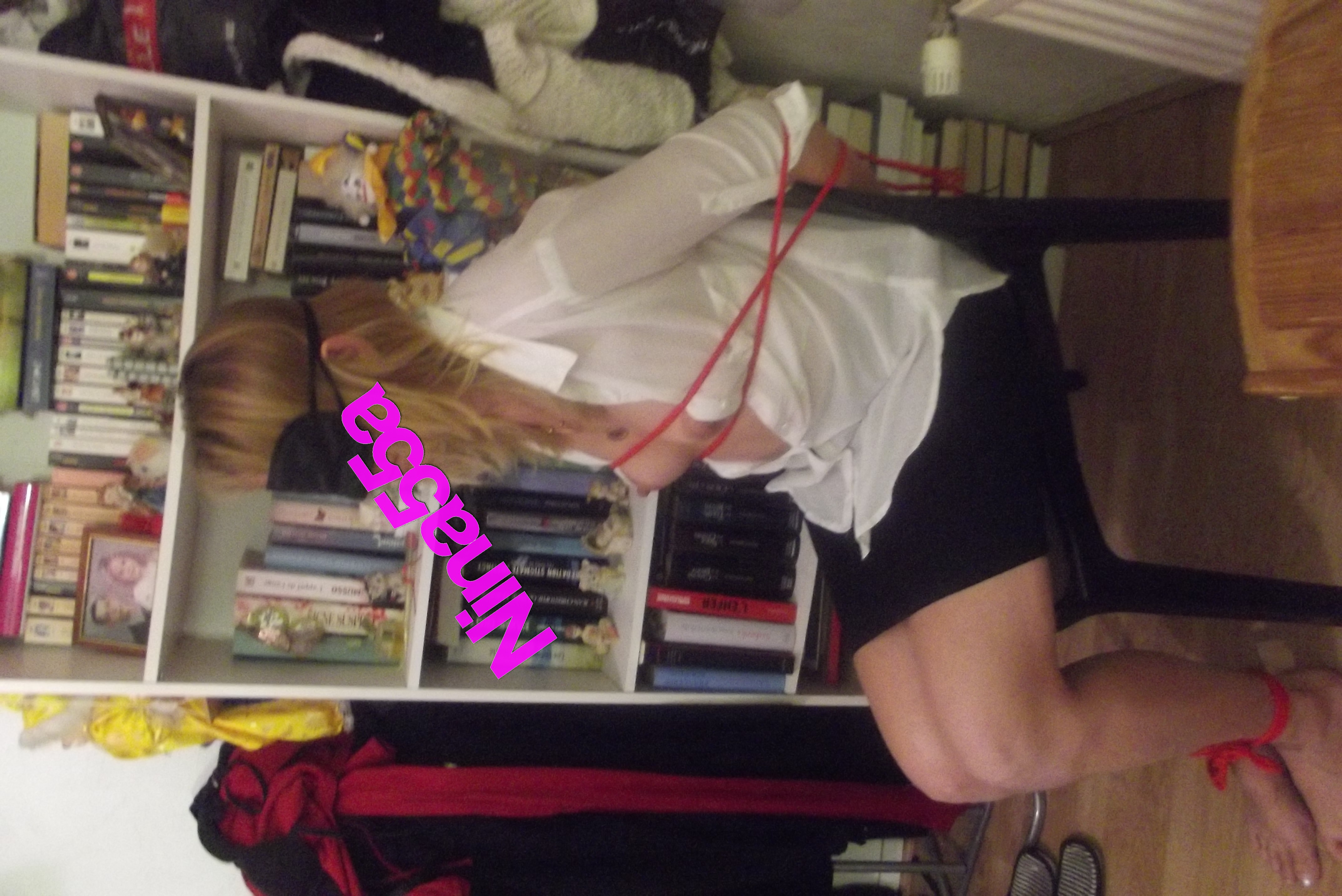 Nina Reality N°48  29 octobre 2015 22 photos format 10X15