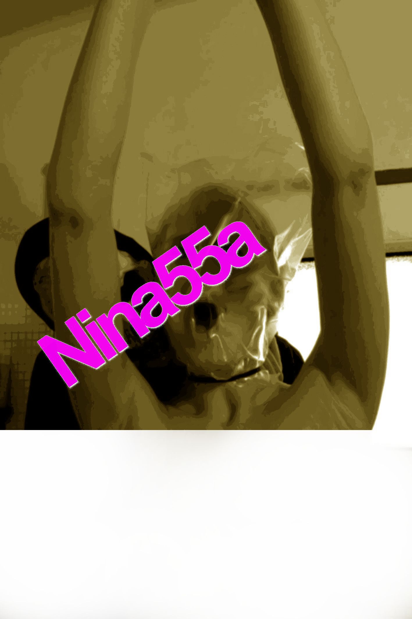 Nina Fantasy Sub N°5 Au fil des années 20 photos fantasy format 10X15