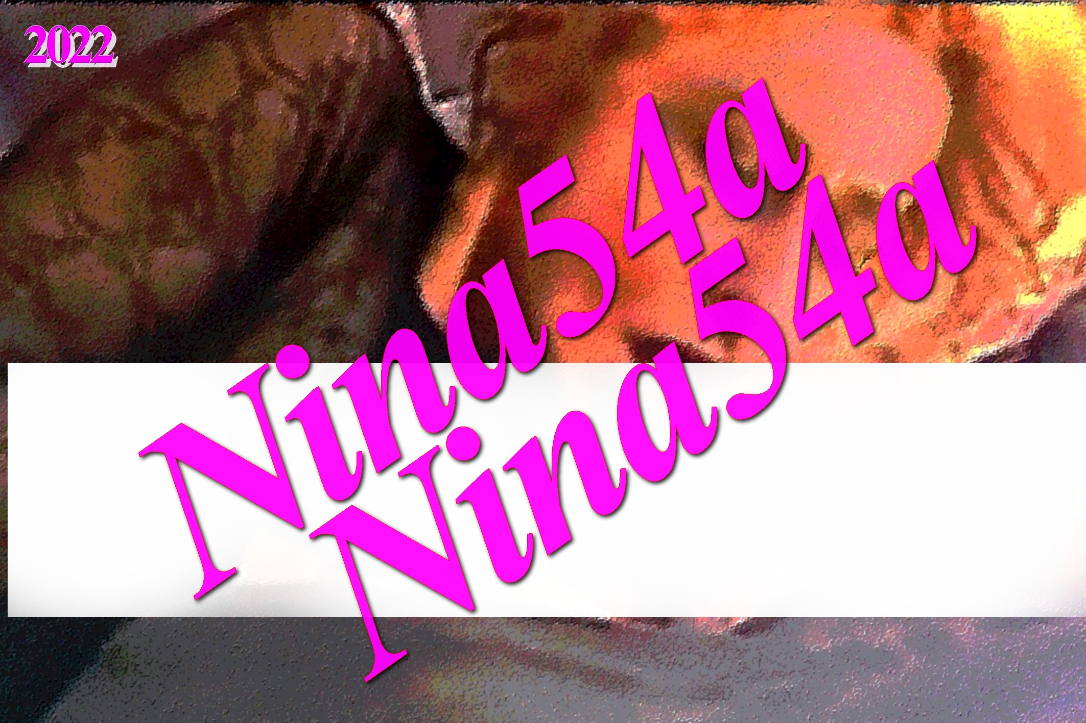 Nina Fantasy Taboos N°19 Au fil des années 18 photos fantasy format 10X15