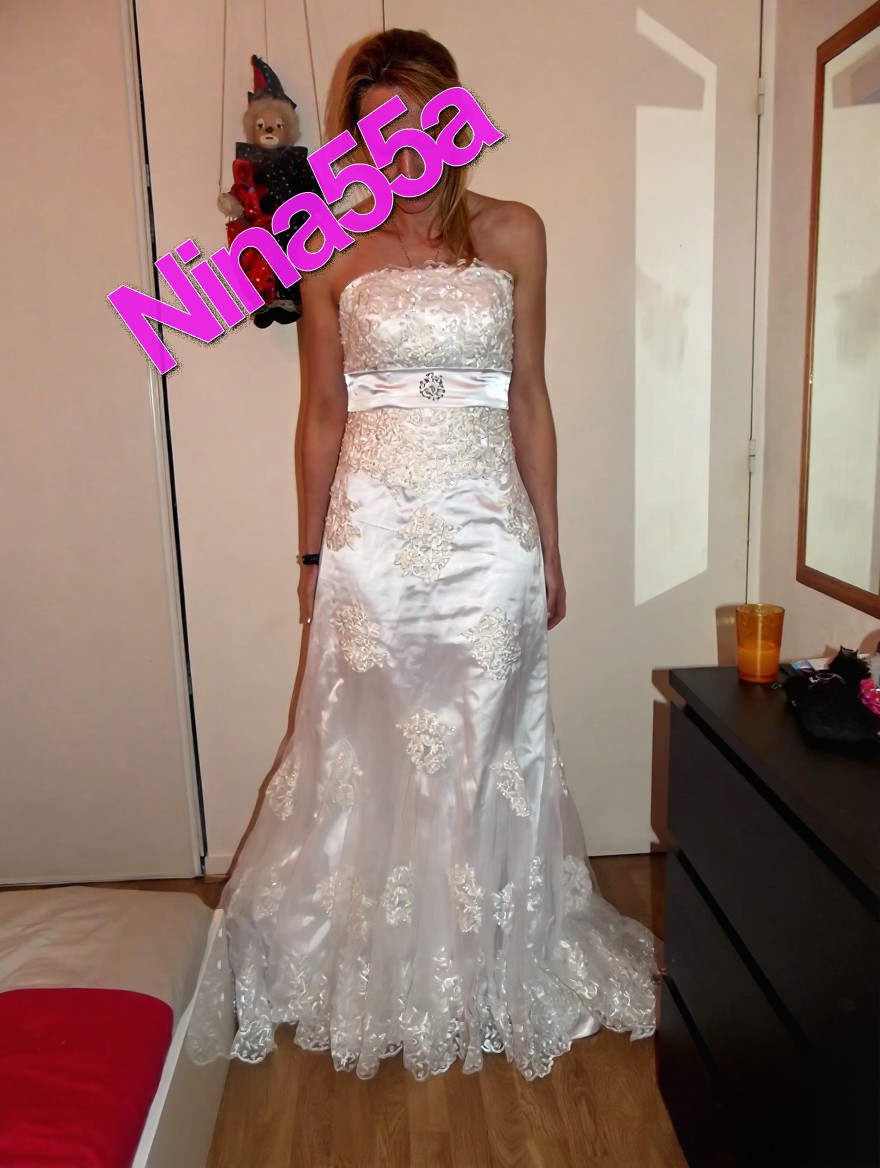 Nina Reality N°157  25 décembre 2013 50 photos format 10X15