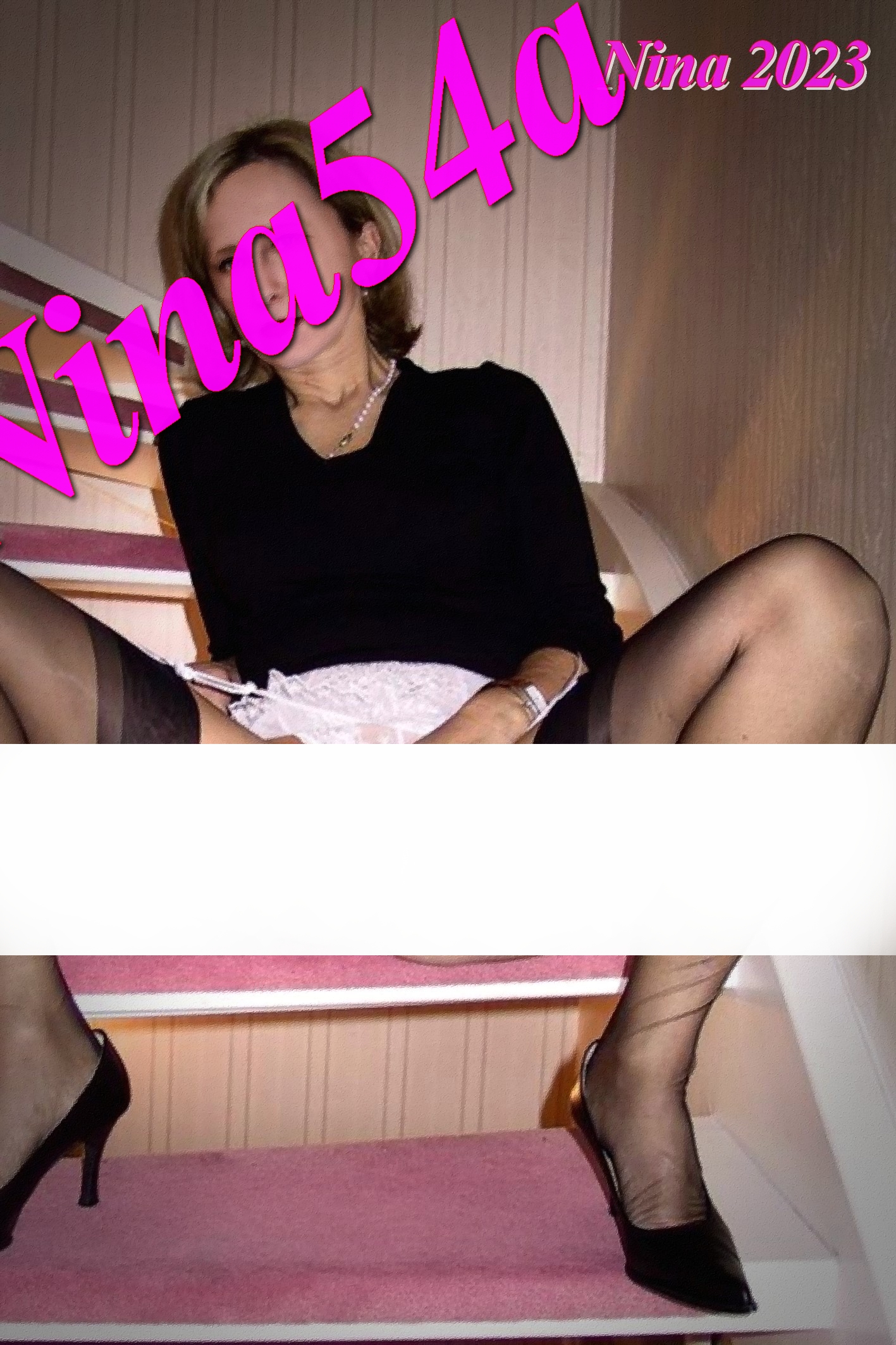 Nina Fantasy tenues N°15 Au fil des années 20 photos fantasy format 10X15