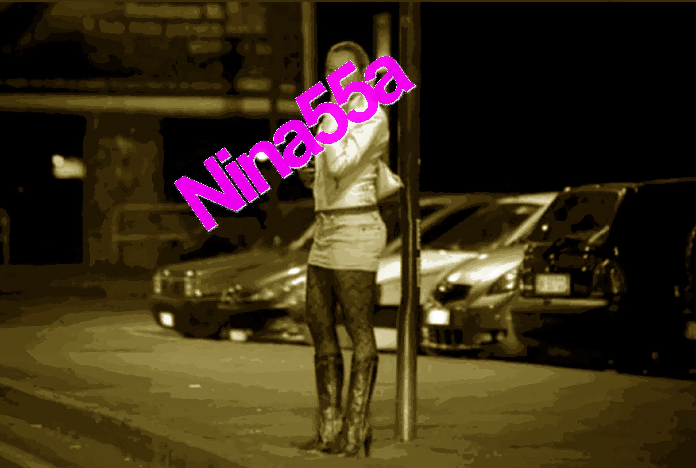 Nina Fantasy Tenues N°4 Au fil des années 20 photos fantasy format 10X15