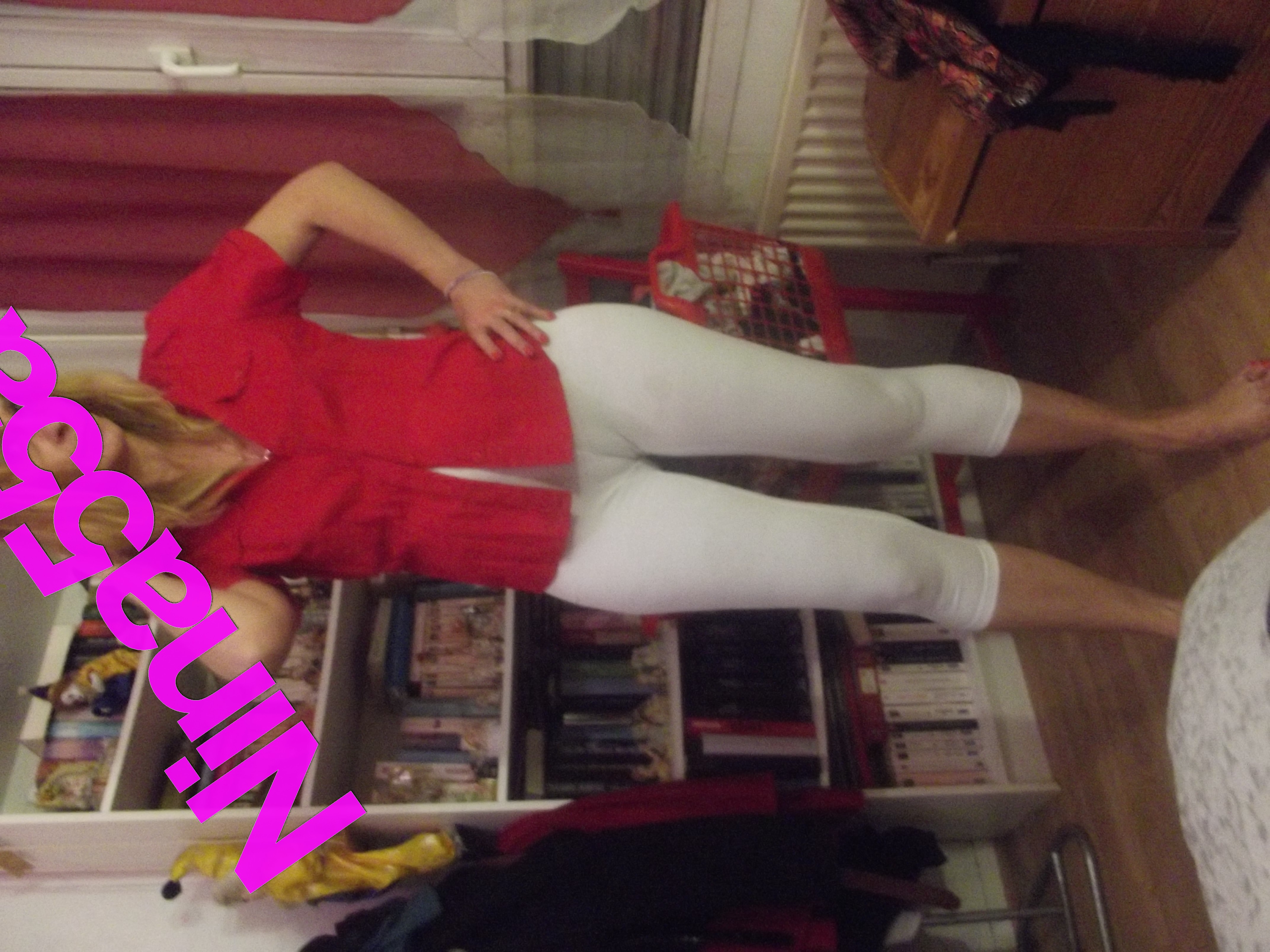 Nina Reality N°52  11 janvier 2016 17 photos format 10X15