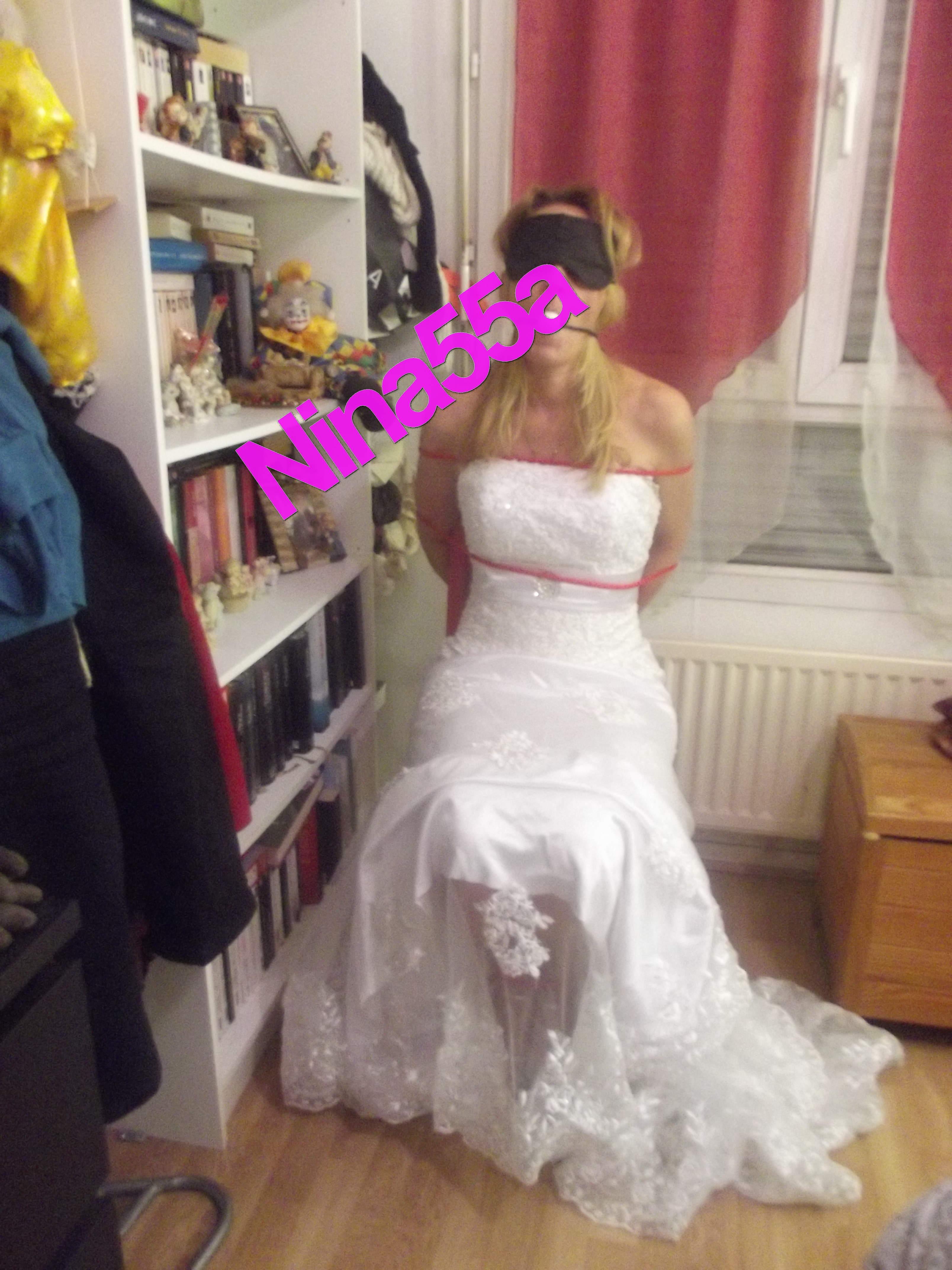 Nina Reality N°53  11 janvier 2016  10 photos format 10X15