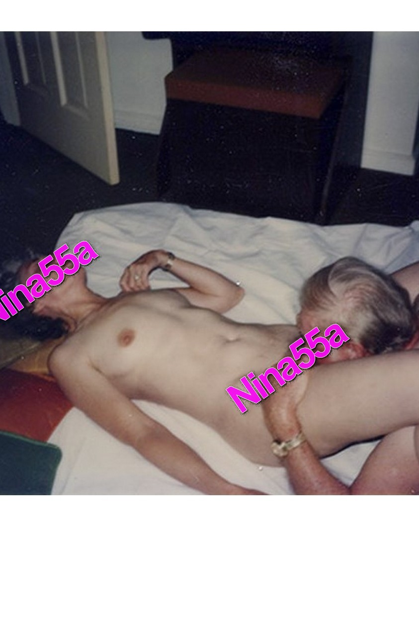 Archives de web Femme mature bourgeoise Série Polaroid 7  33 photos.