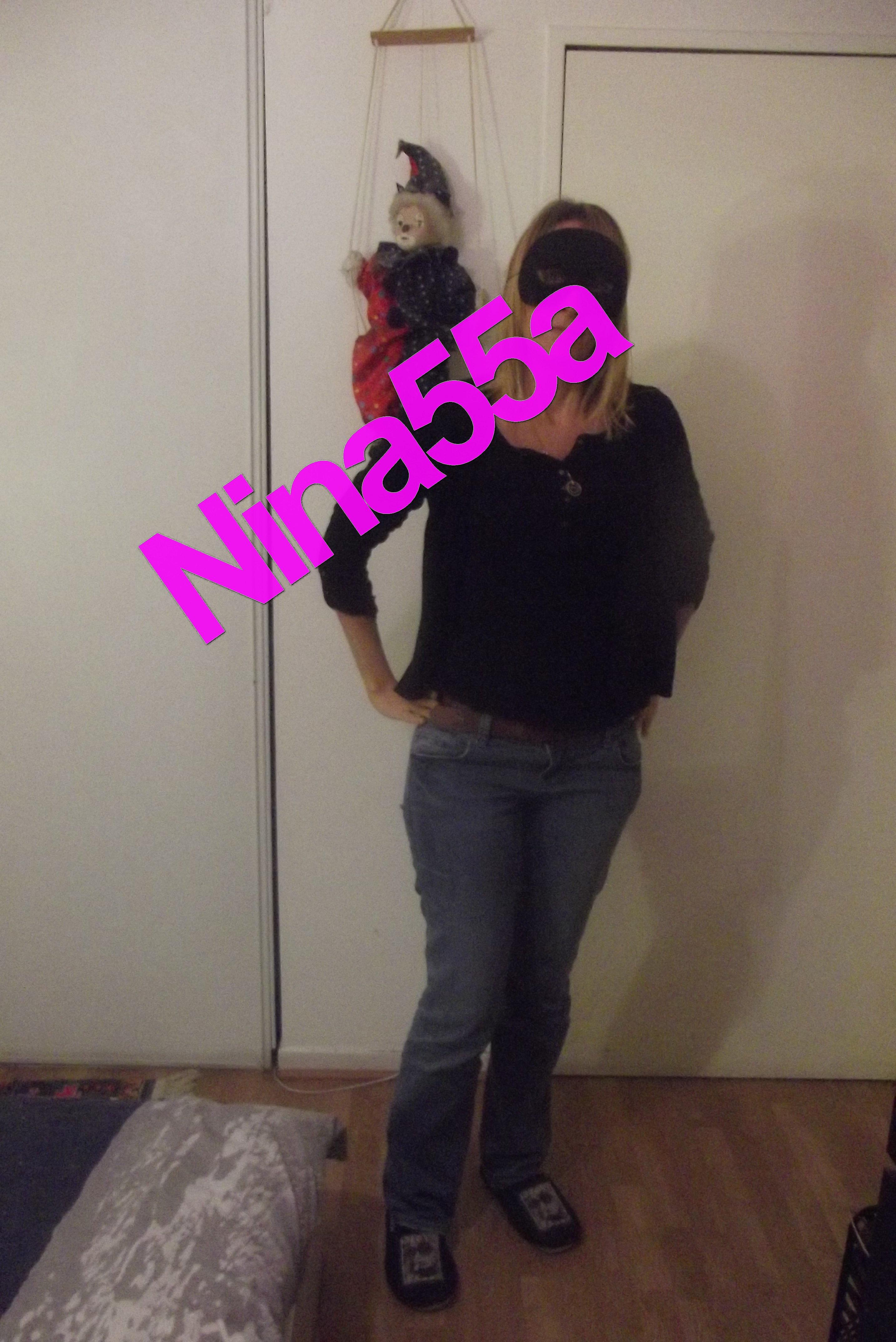 Nina Reality N°47  28 octobre 2015 21 photos format 10X15