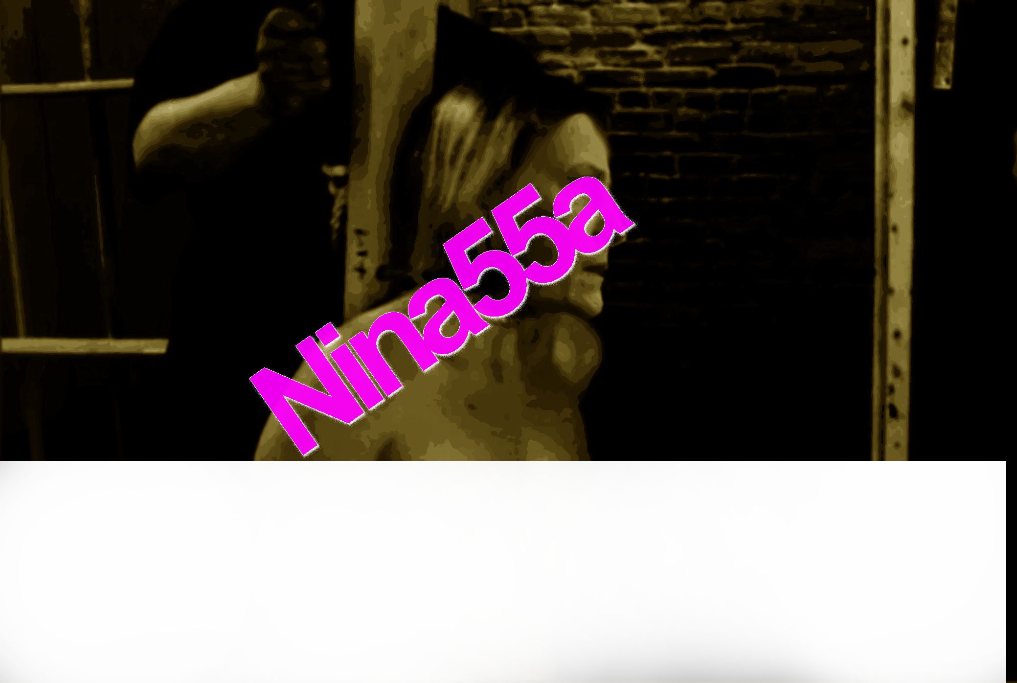 Nina Fantasy Sub N°5 Au fil des années 20 photos fantasy format 10X15