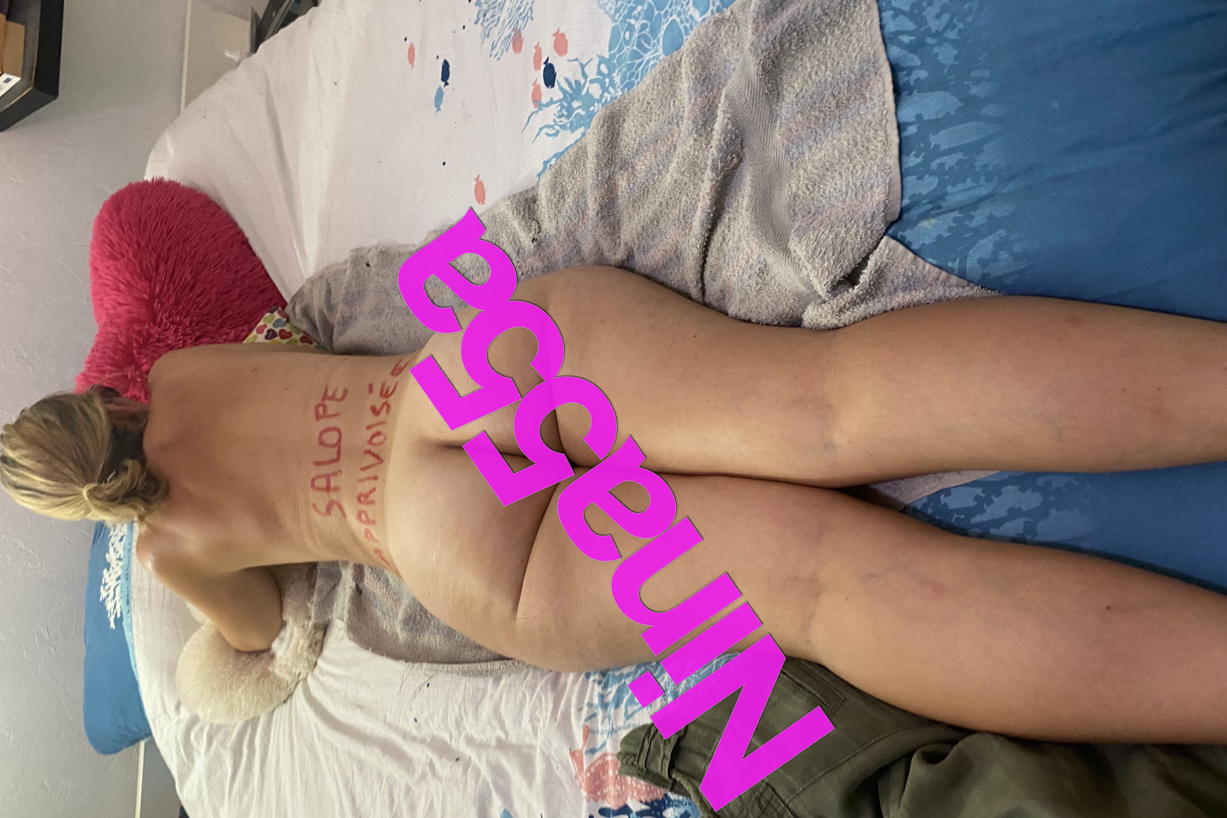 Nina Reality N°91  10 août 2023 5 photos format 10X15