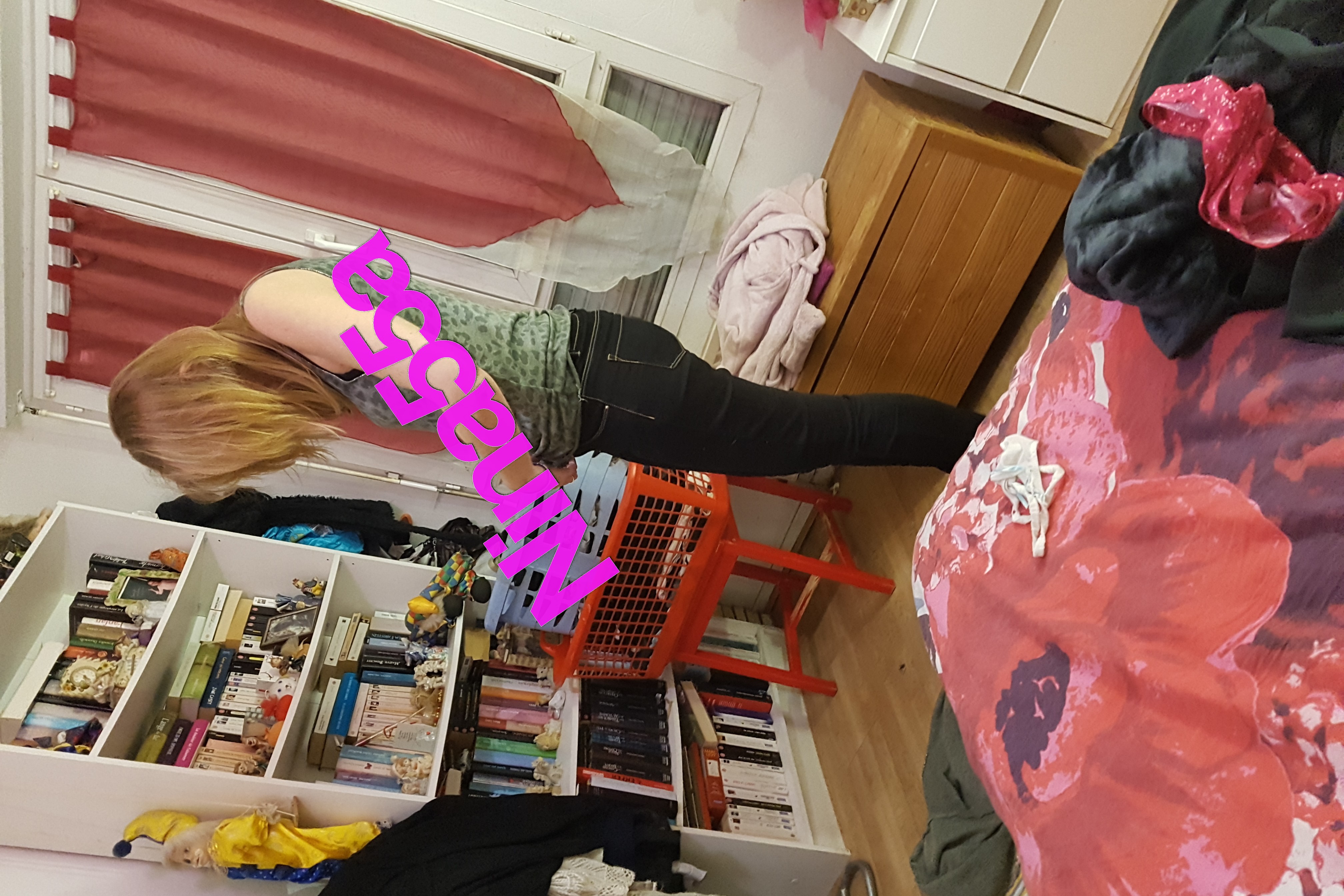 Nina Reality N°62  26 décembre 2017 13 photos format 10X15