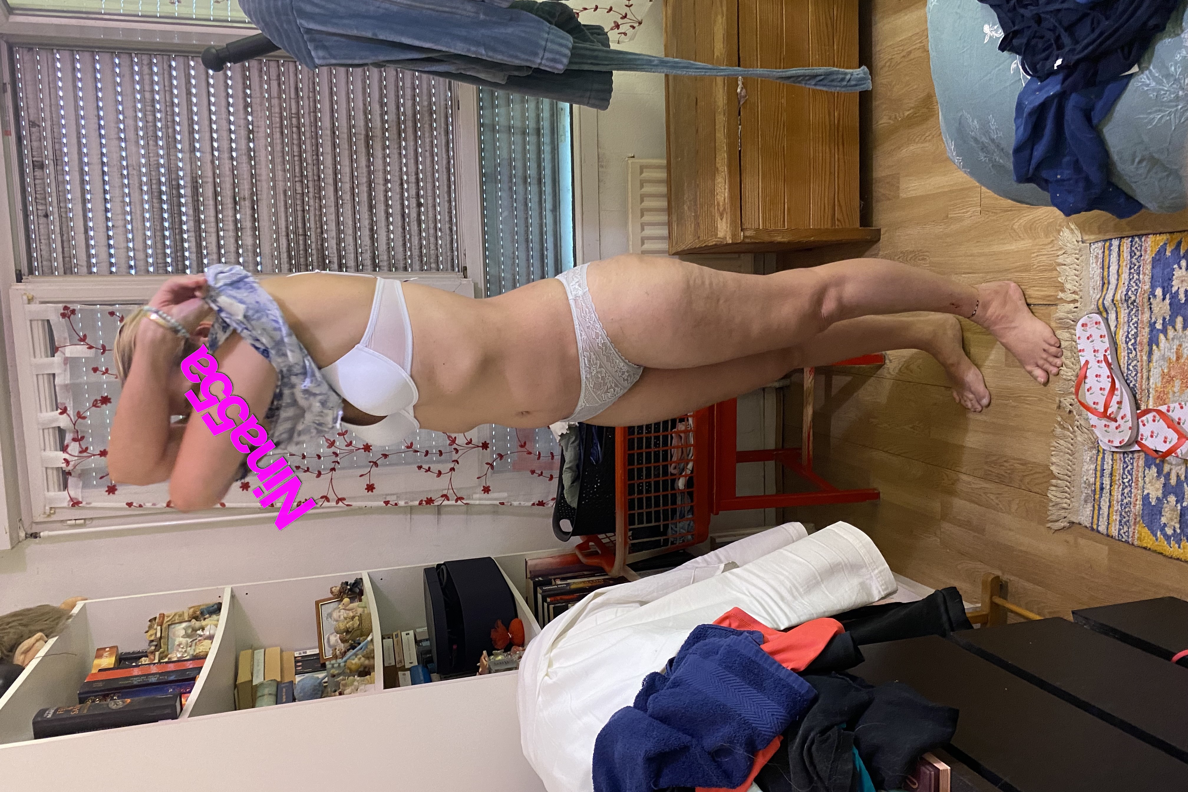 Nina Reality N°83 6 juin 2023 6 photos format 10X15