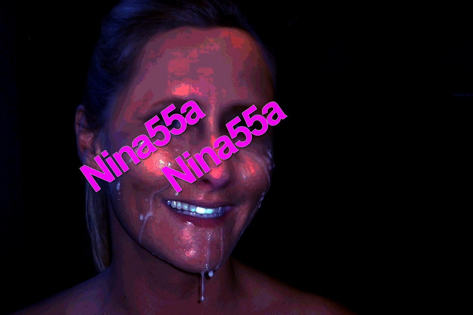 Nina Fantasy Crème N°33 Au fil des années 20 photos fantasy format 10X15