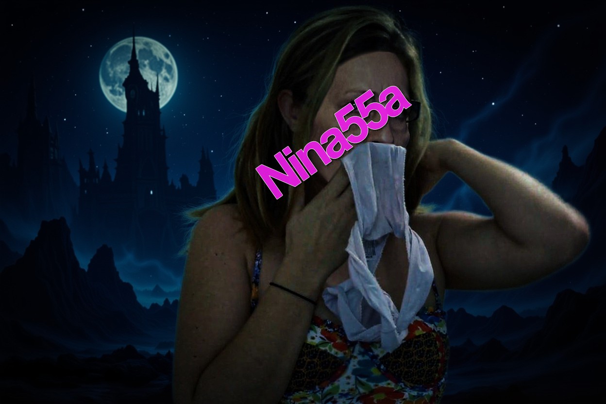 Nina Fantasy Story N°117 année 2025 6 photos format 10X15