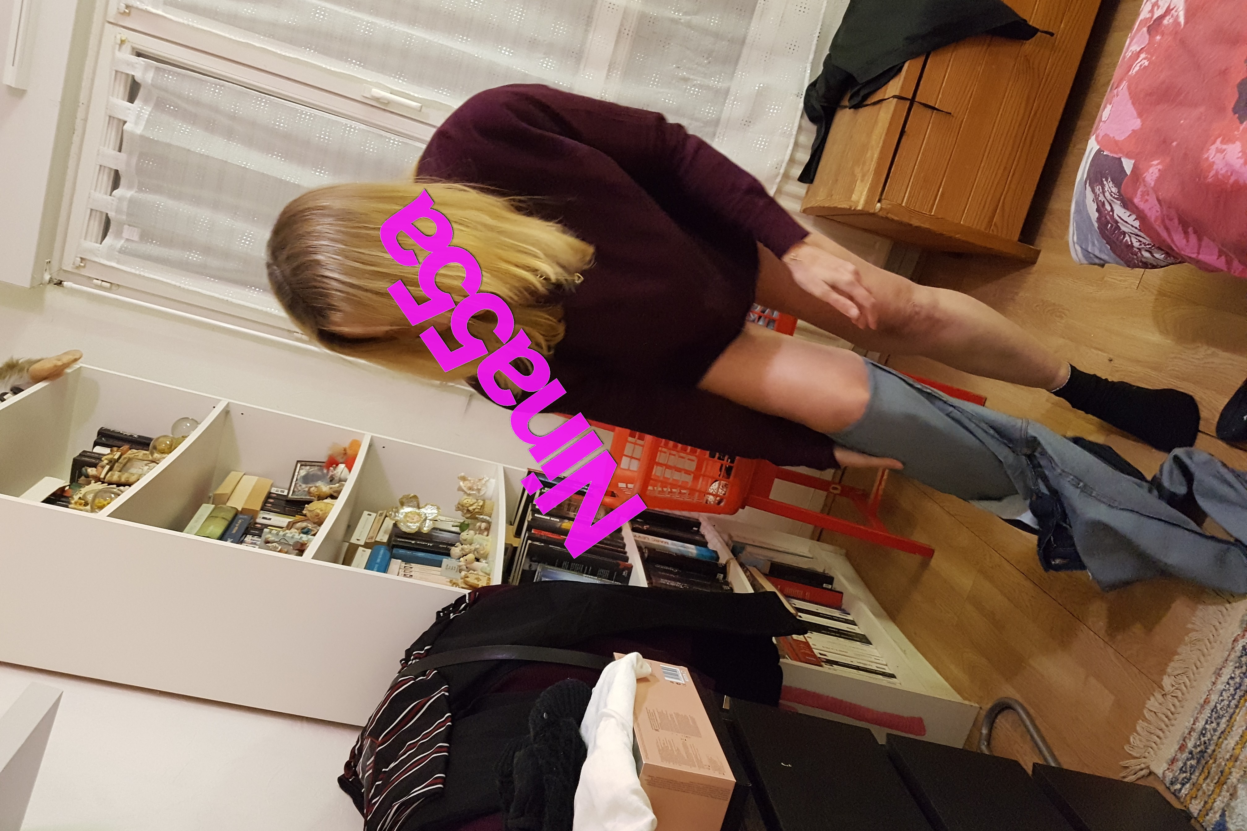 Nina Reality N°70  10 avril 2019 10 photos format 10X15