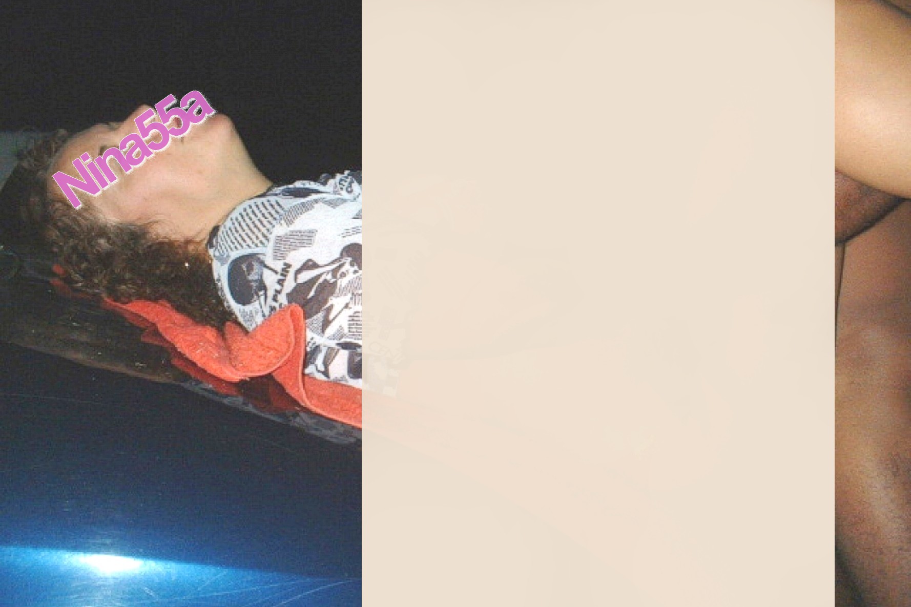 Archives du web, Femmes matures Bourgeoises BBC N°18 17 photos