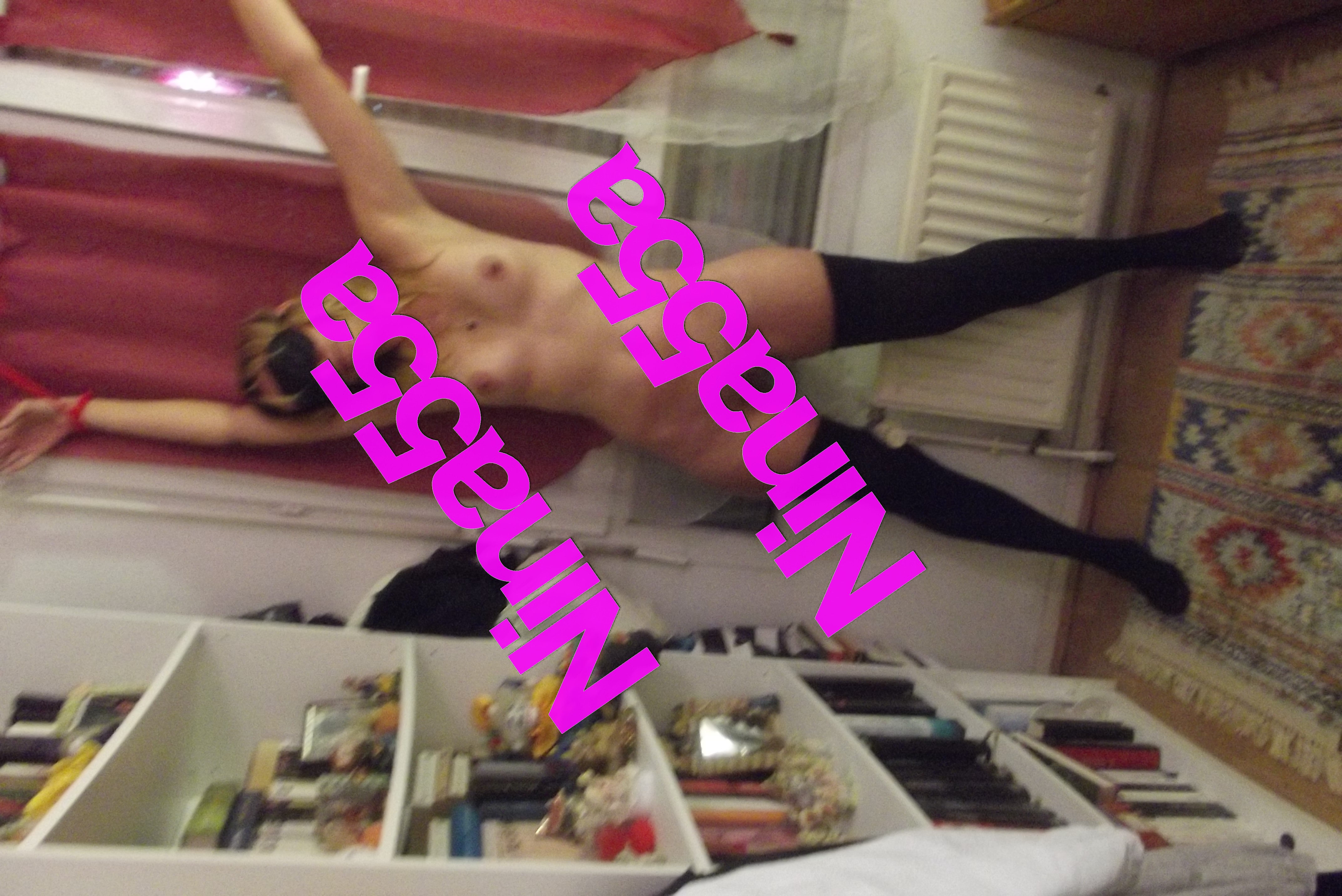 Nina Reality N°41  13 aoûts 2015 20 photos format 10X15