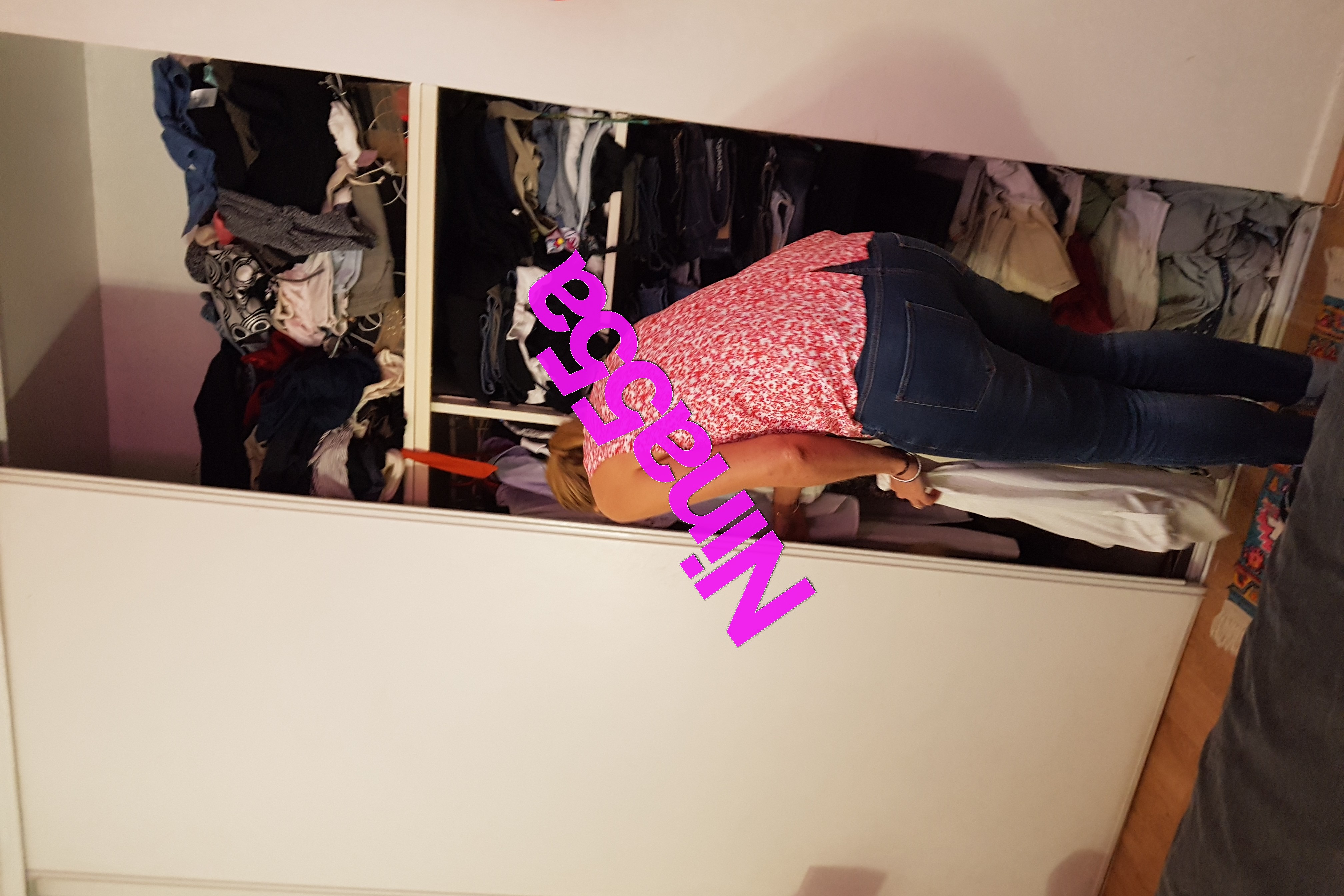 Nina Reality N°68  21 octobre 2018 22 photos format 10X15