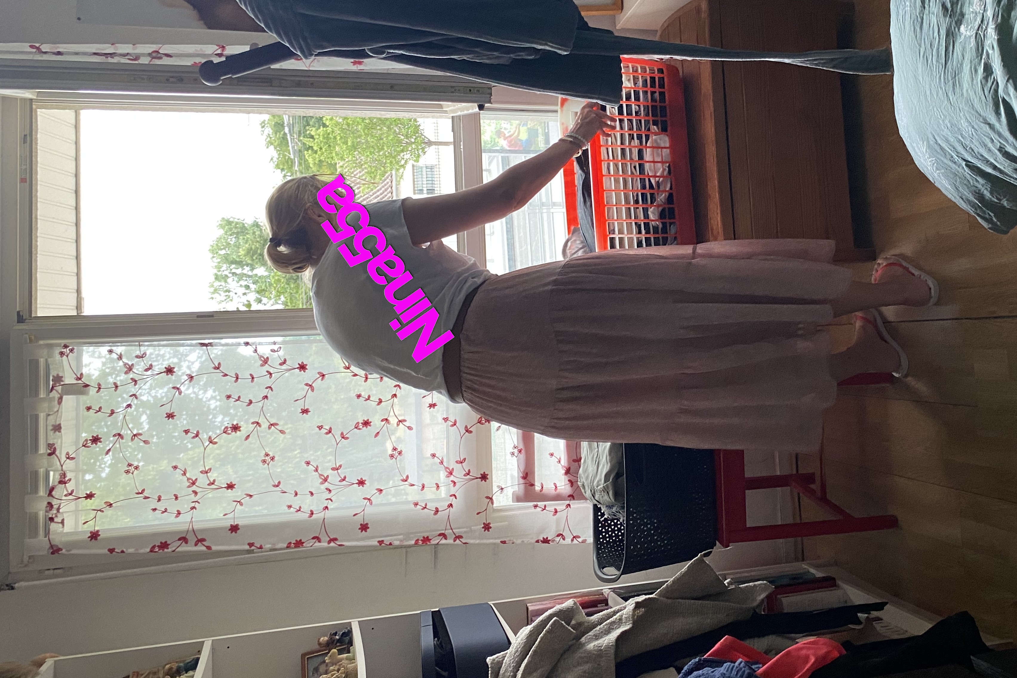 Nina Reality N°82 4 juin 2023 11 photos format 10X15