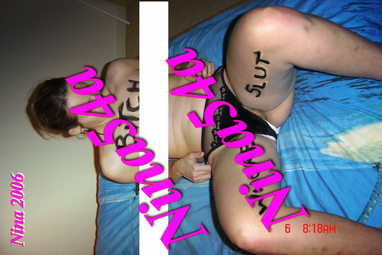 Nina Fantasy Tenues N°14 Au fil des années 20 photos fantasy format 10X15