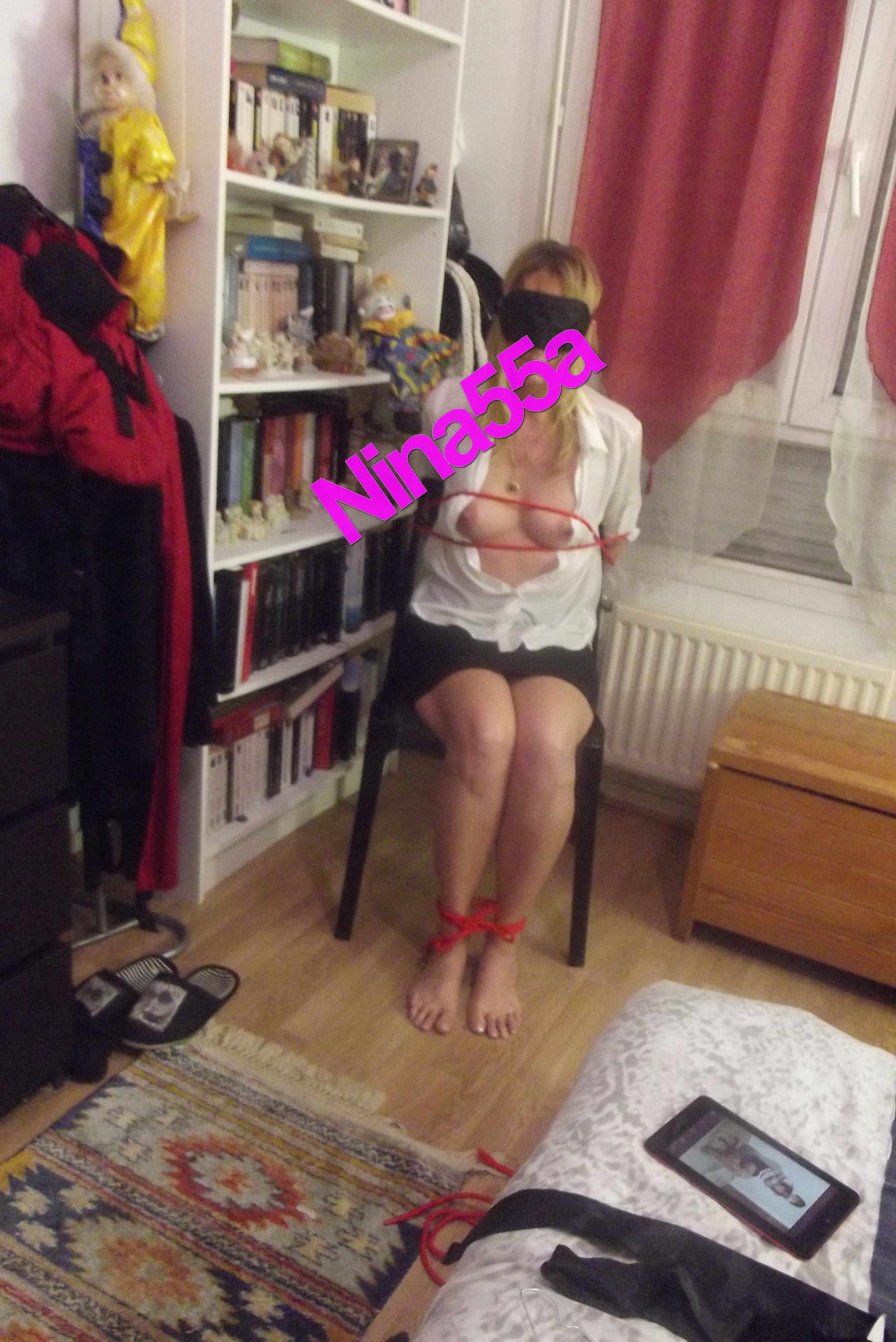 Nina Reality N°48  29 octobre 2015 22 photos format 10X15