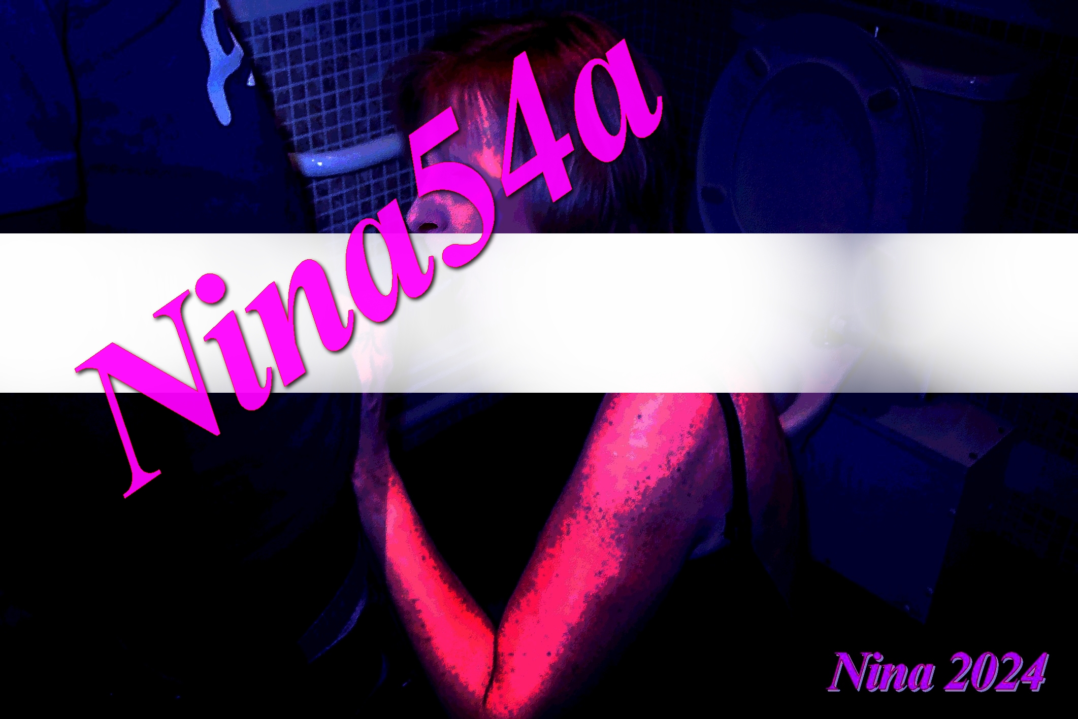 Nina Fantasy Lolly N°20 Au fil des années 20 photos fantasy format 10X15