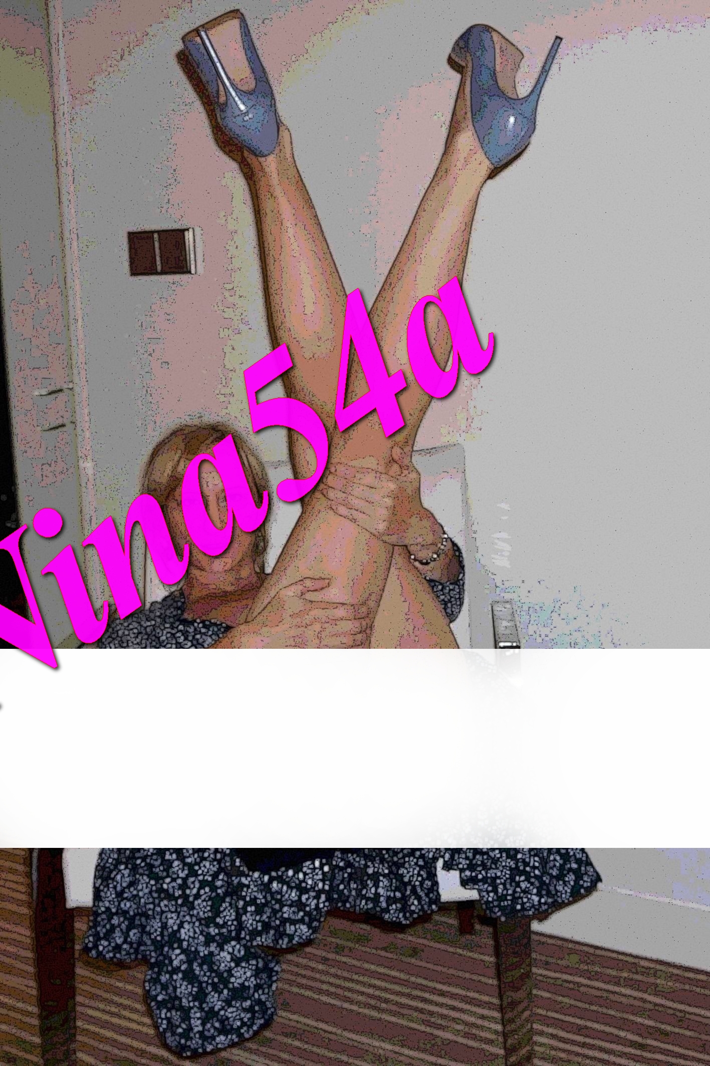 Nina Fantasy tenues N°15 Au fil des années 20 photos fantasy format 10X15