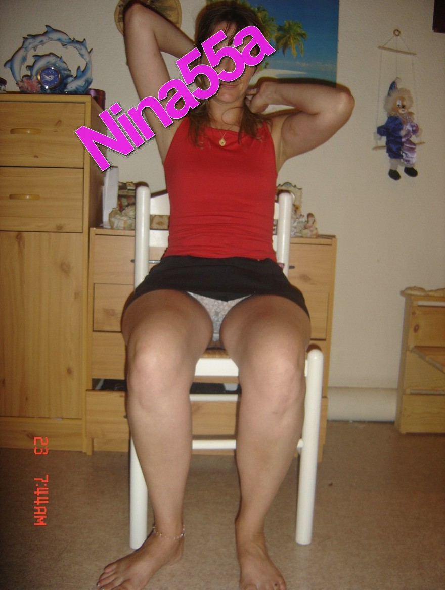 Nina Reality N°148  23 juillet 2005 20 photos format 10X15