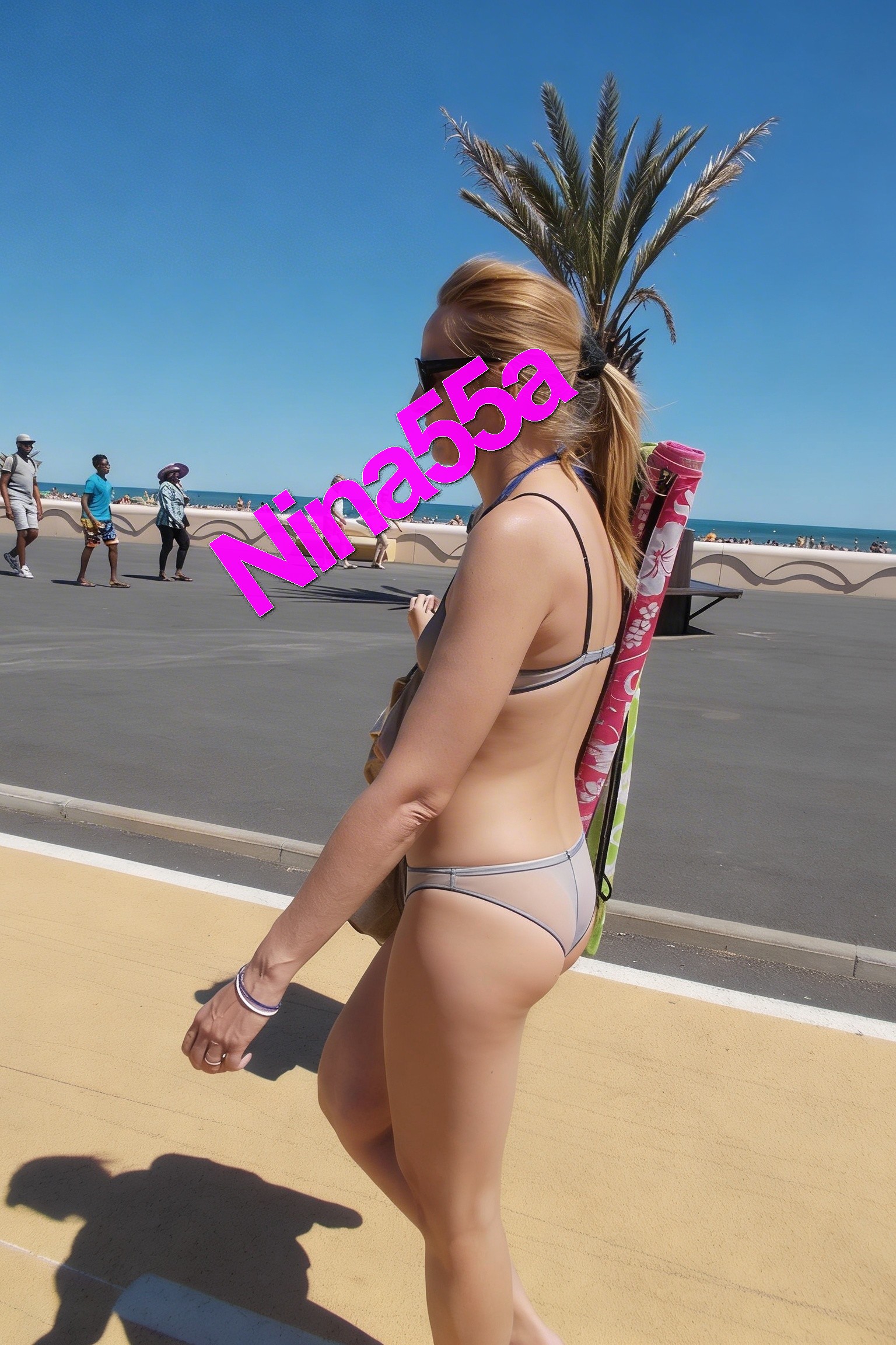 Nina Fantasy Story N°145 années 2020 à 2025 8 photos format 10X15