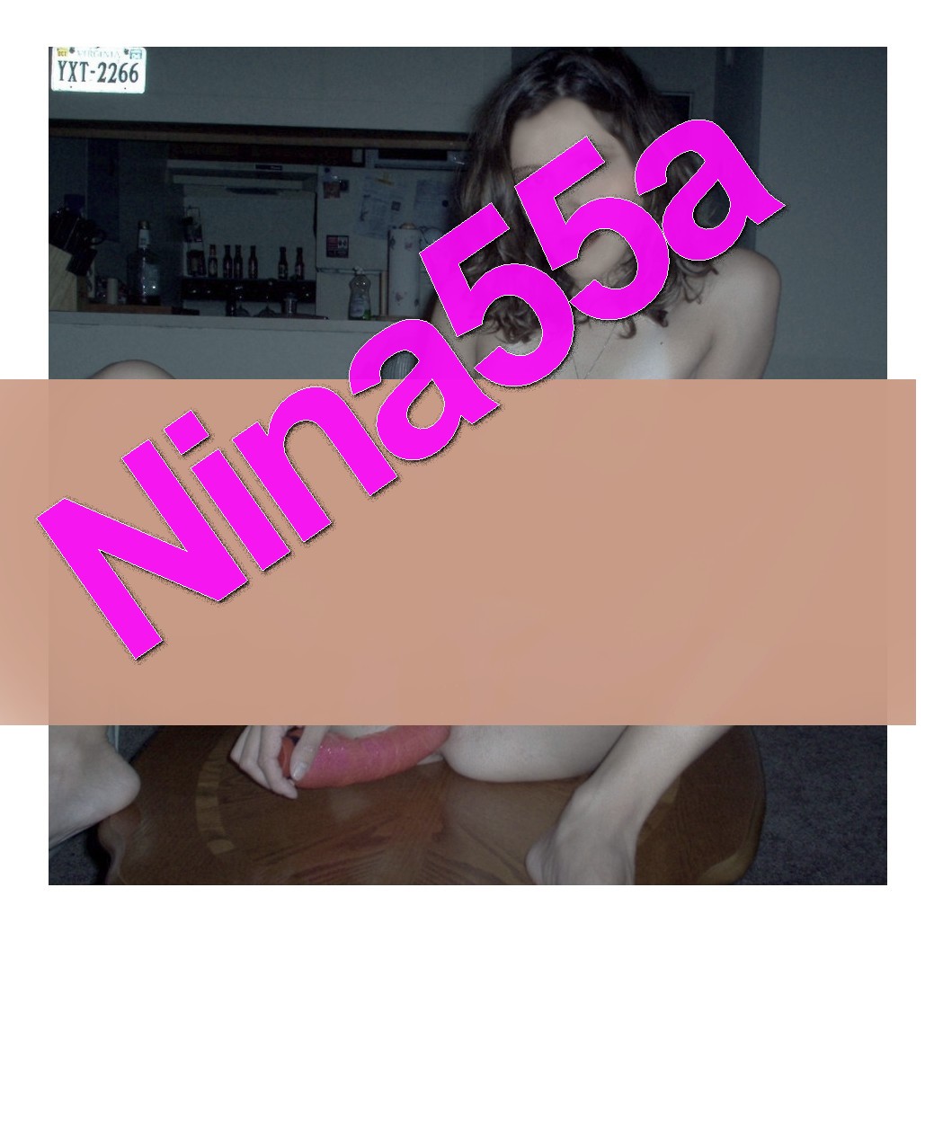 Nina Fantasy Gadgets N°26 Au fil des années 20 photos fantasy format 10X15