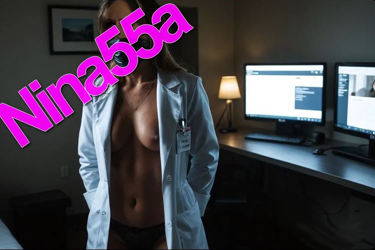 Nina Fantasy Soumise N°107 Au fil des années 11 photos fantasy format 10X15