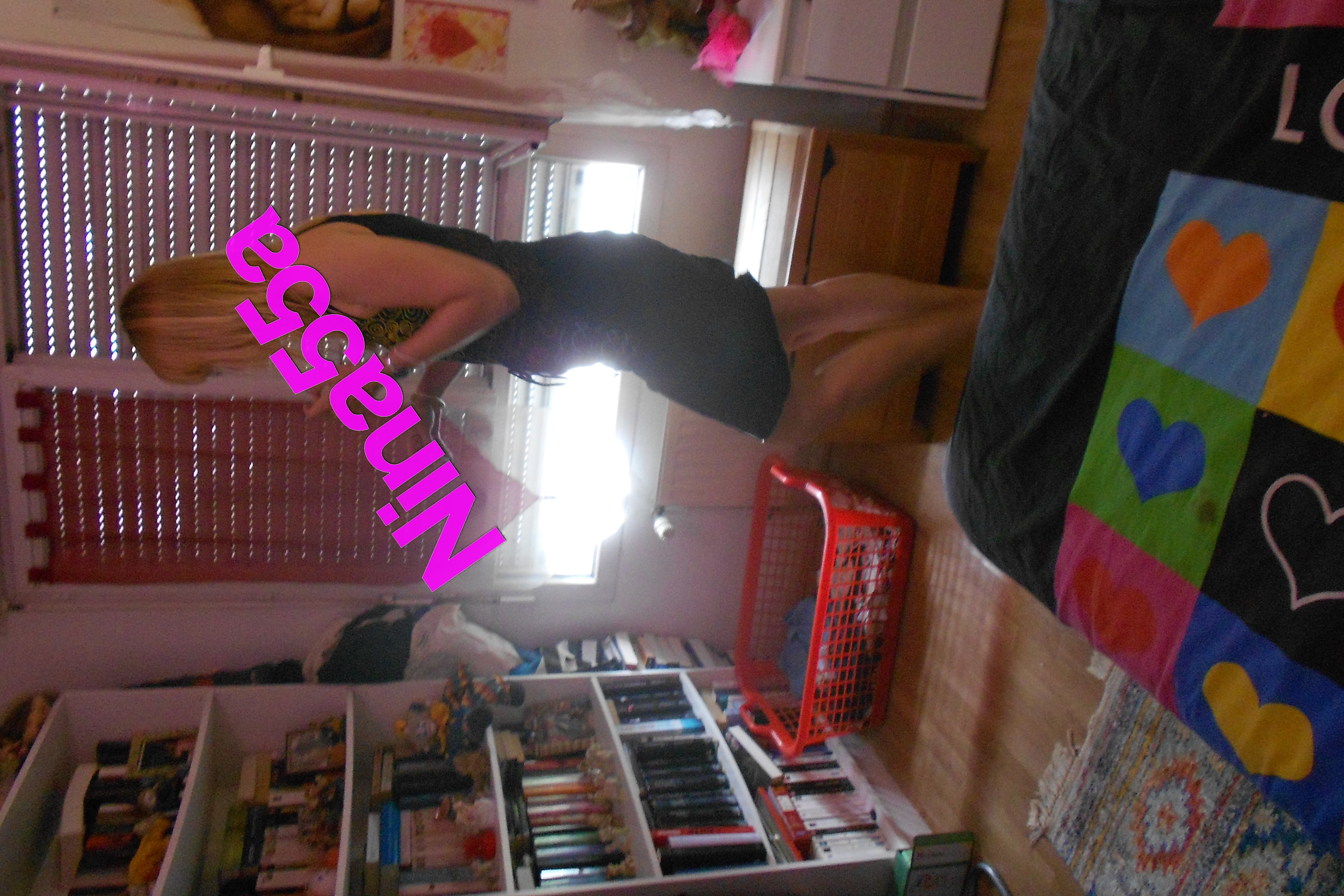 Nina Reality N°31  2 juillet 2015 13 photos format 10X15