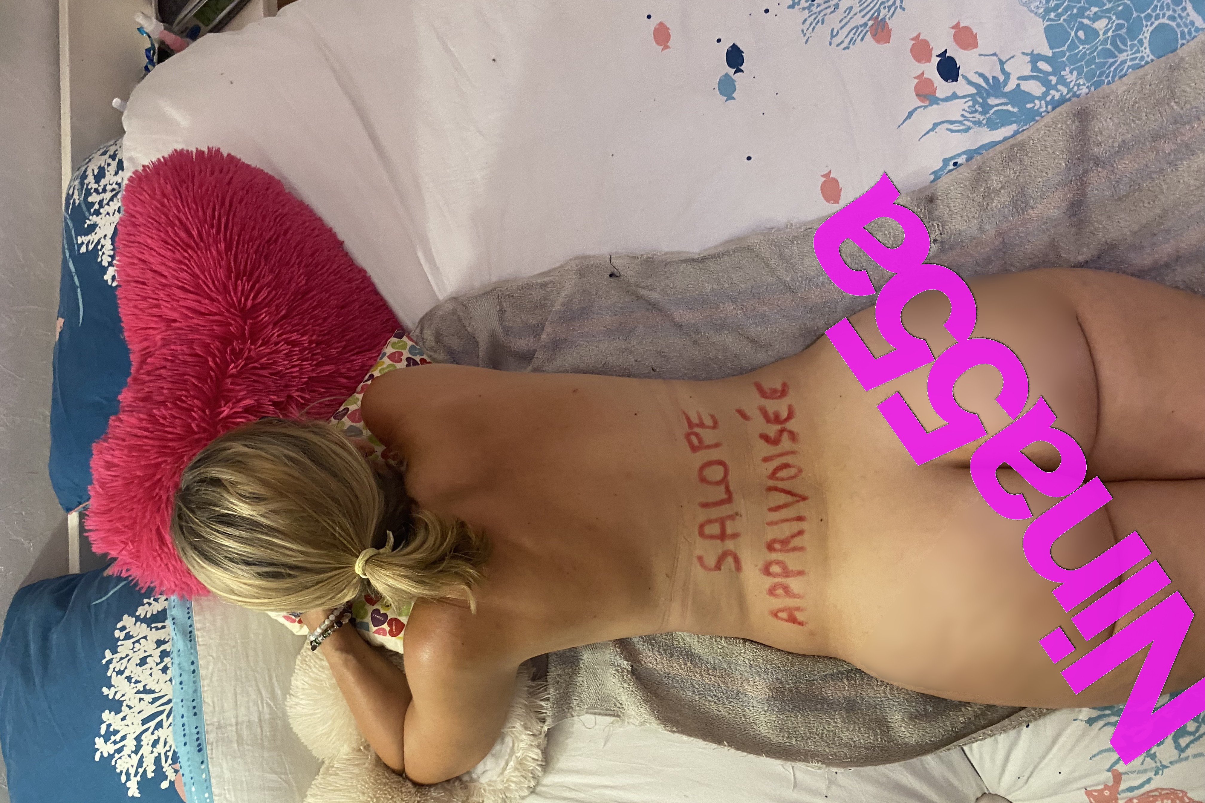 Nina Reality N°91  10 août 2023 5 photos format 10X15