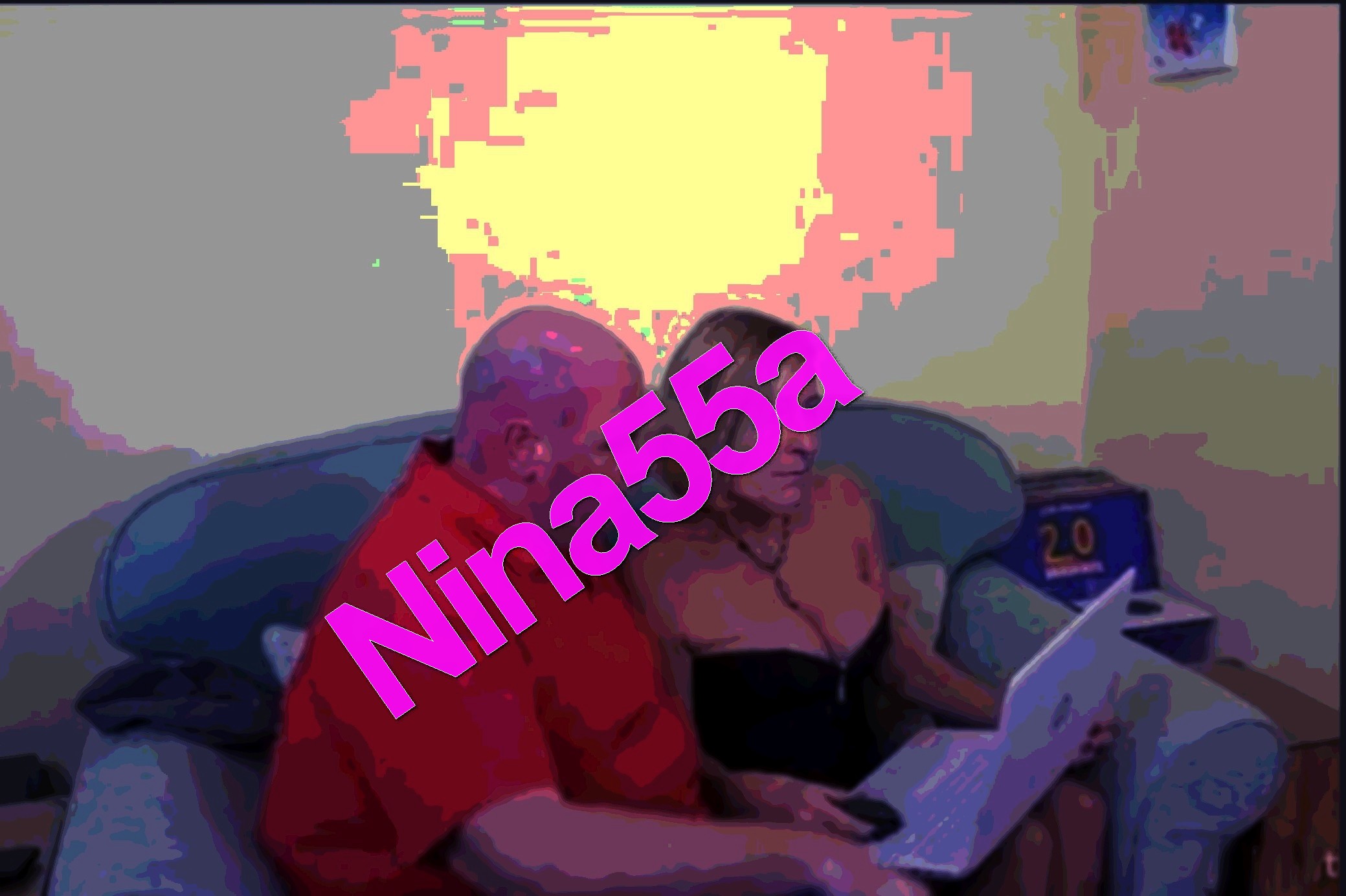 Nina Fantasy Story N°23 2023 7 photos fantasy format 10X15