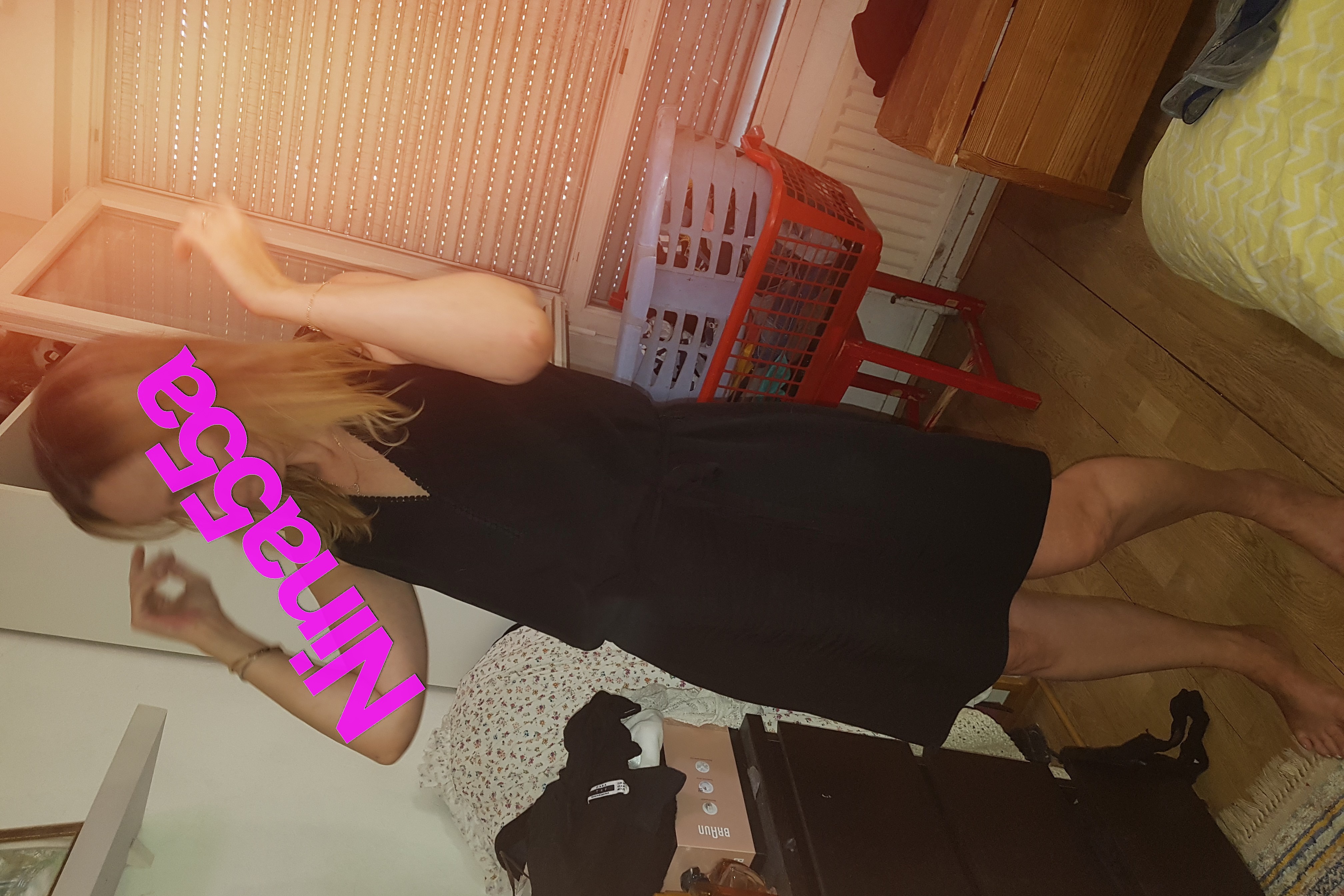 Nina Reality N°71  11 juillet 2019 10 photos format 10X15