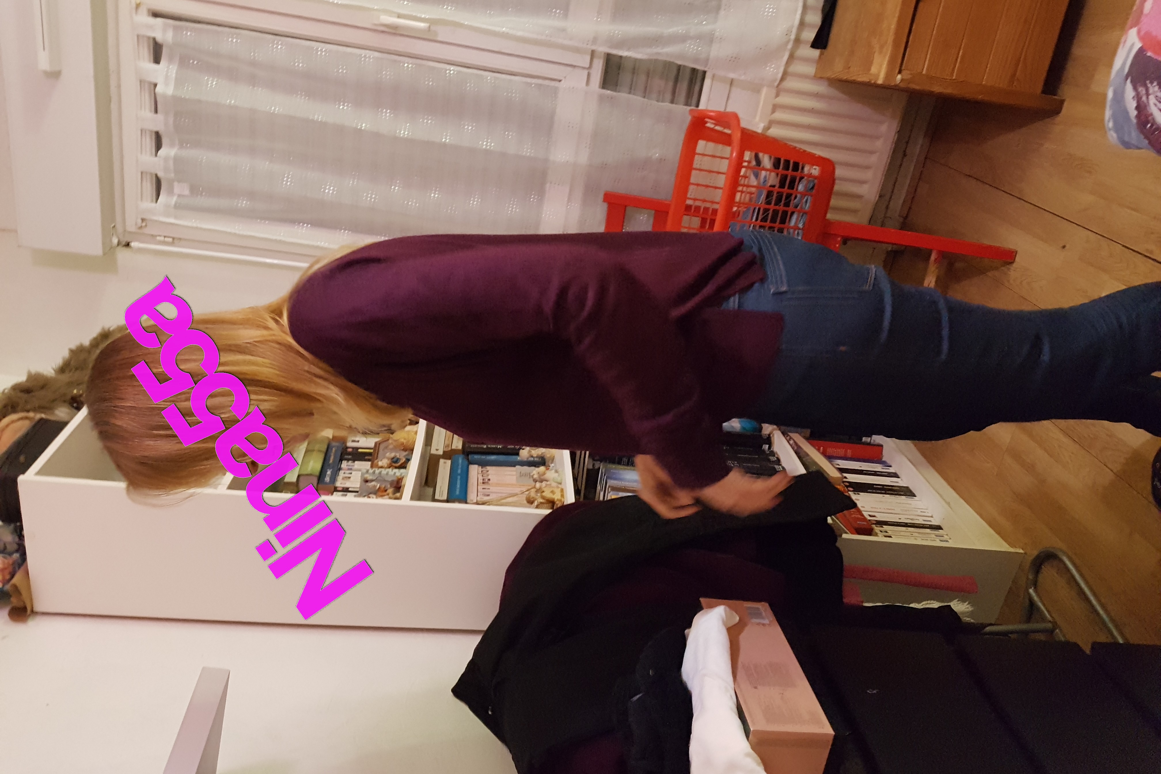 Nina Reality N°70  10 avril 2019 10 photos format 10X15