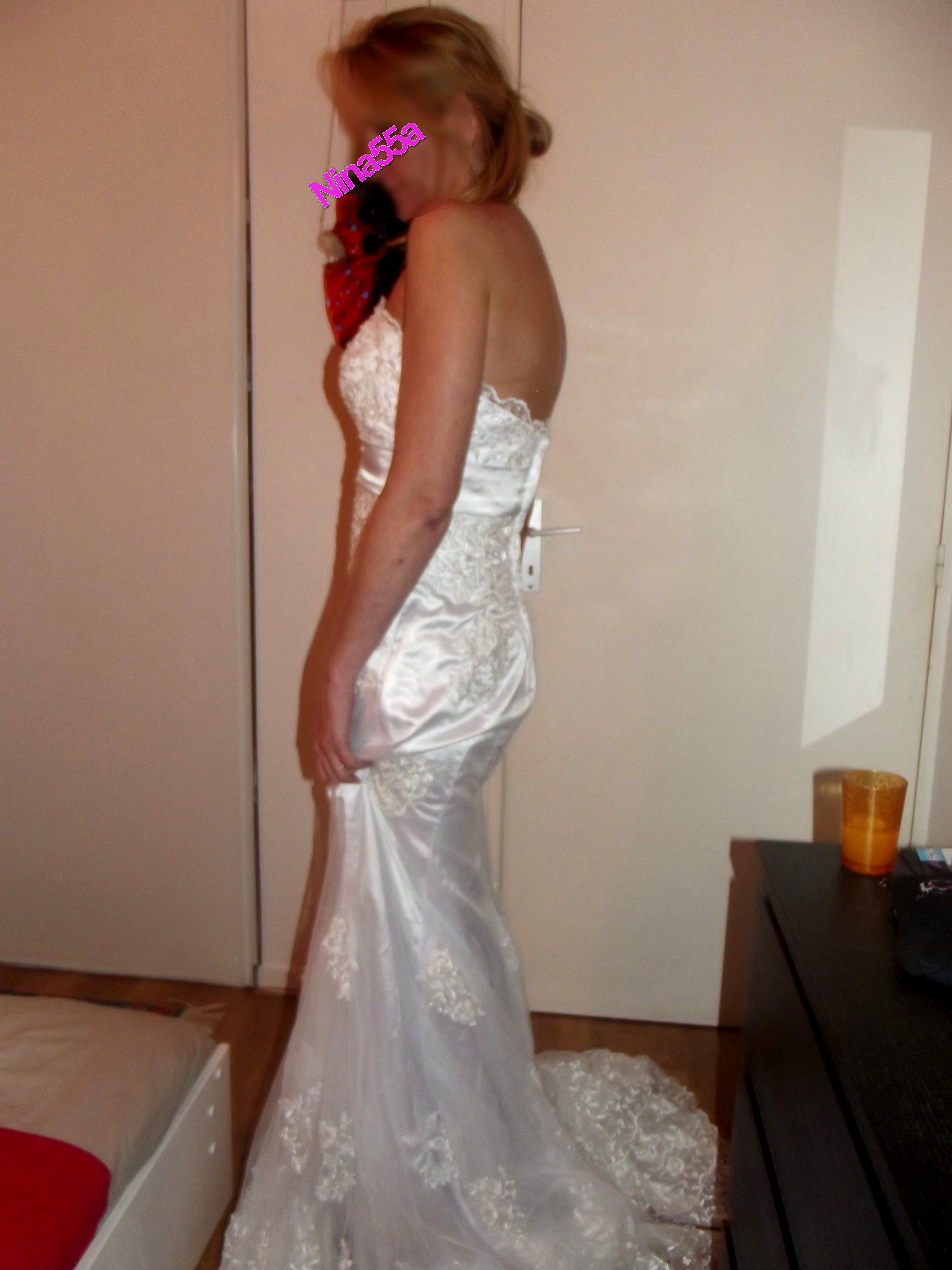 Nina Reality N°157  25 décembre 2013 50 photos format 10X15