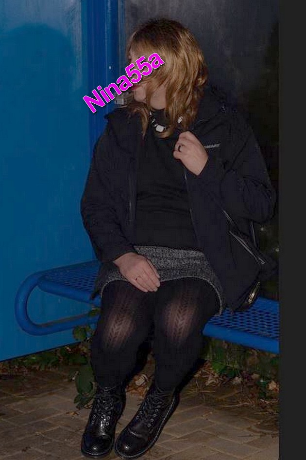 Archives du web Travestis N°1 10 photos