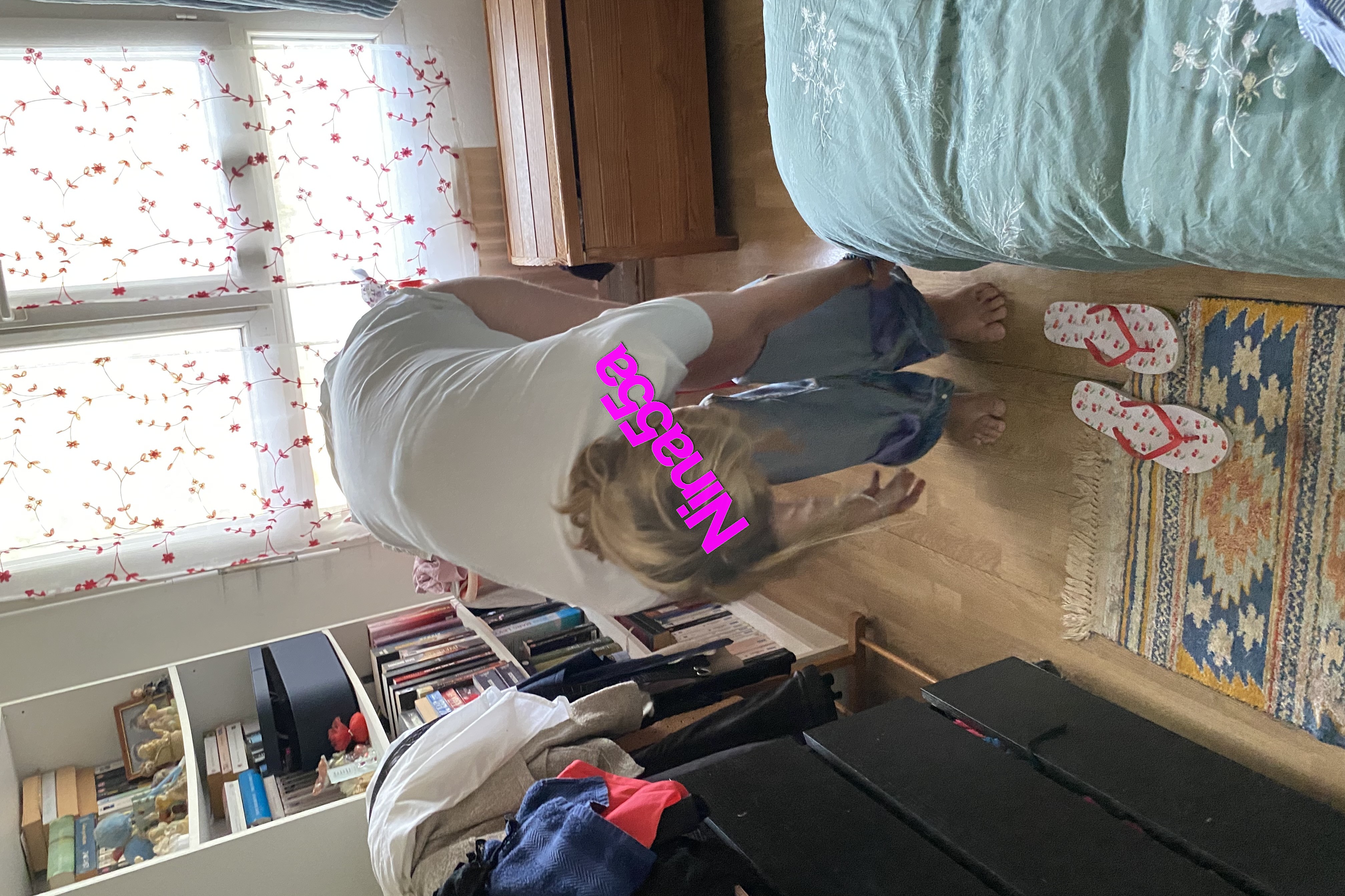 Nina Reality N°87 13 juin 2023 6 photos format 10X15