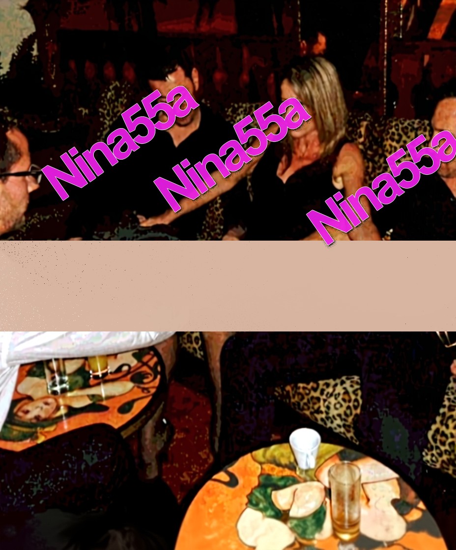 Nina Fantasy Groupes N°42 Au fil des années 19 photos fantasy format 10X15