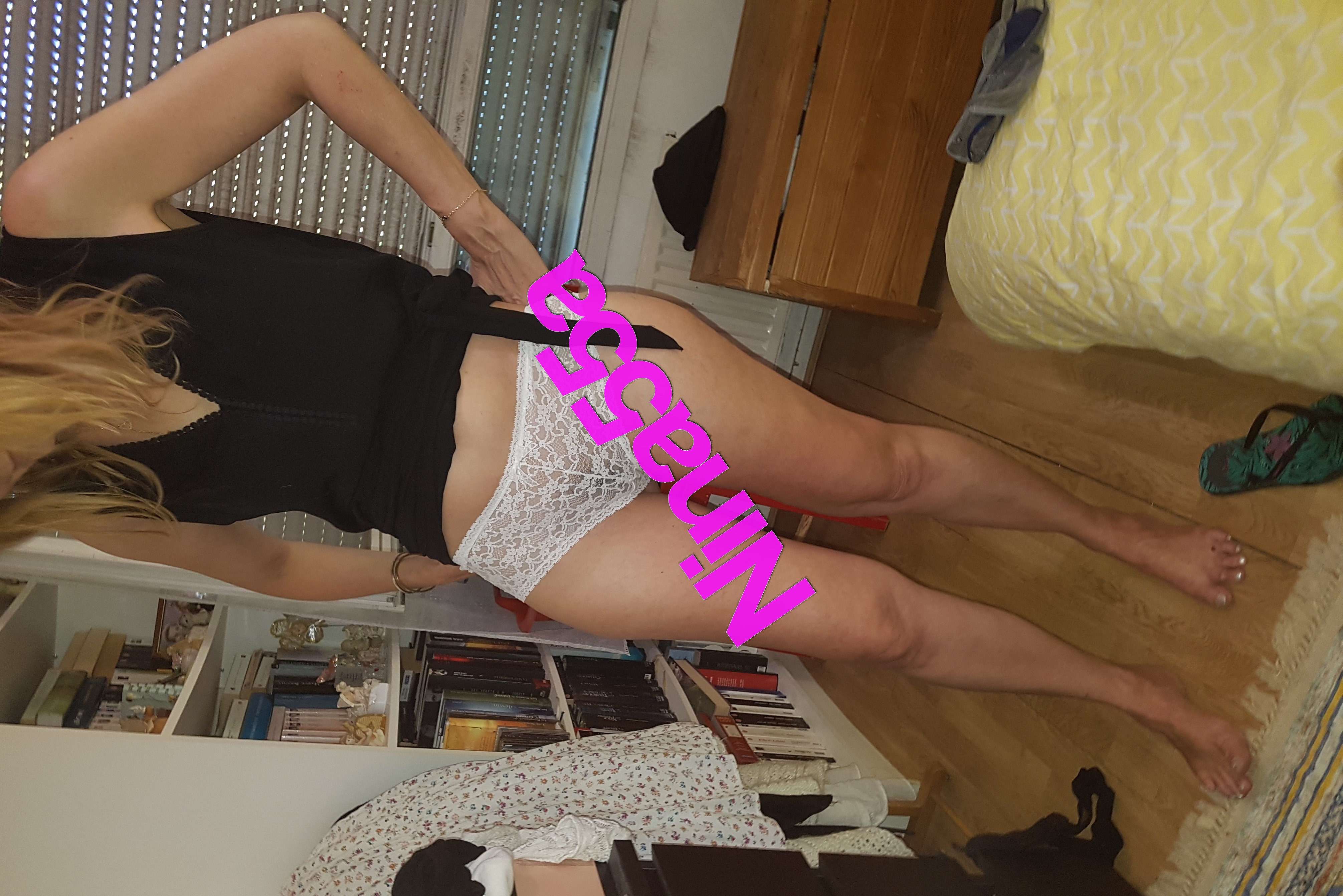 Nina Reality N°71  11 juillet 2019 10 photos format 10X15